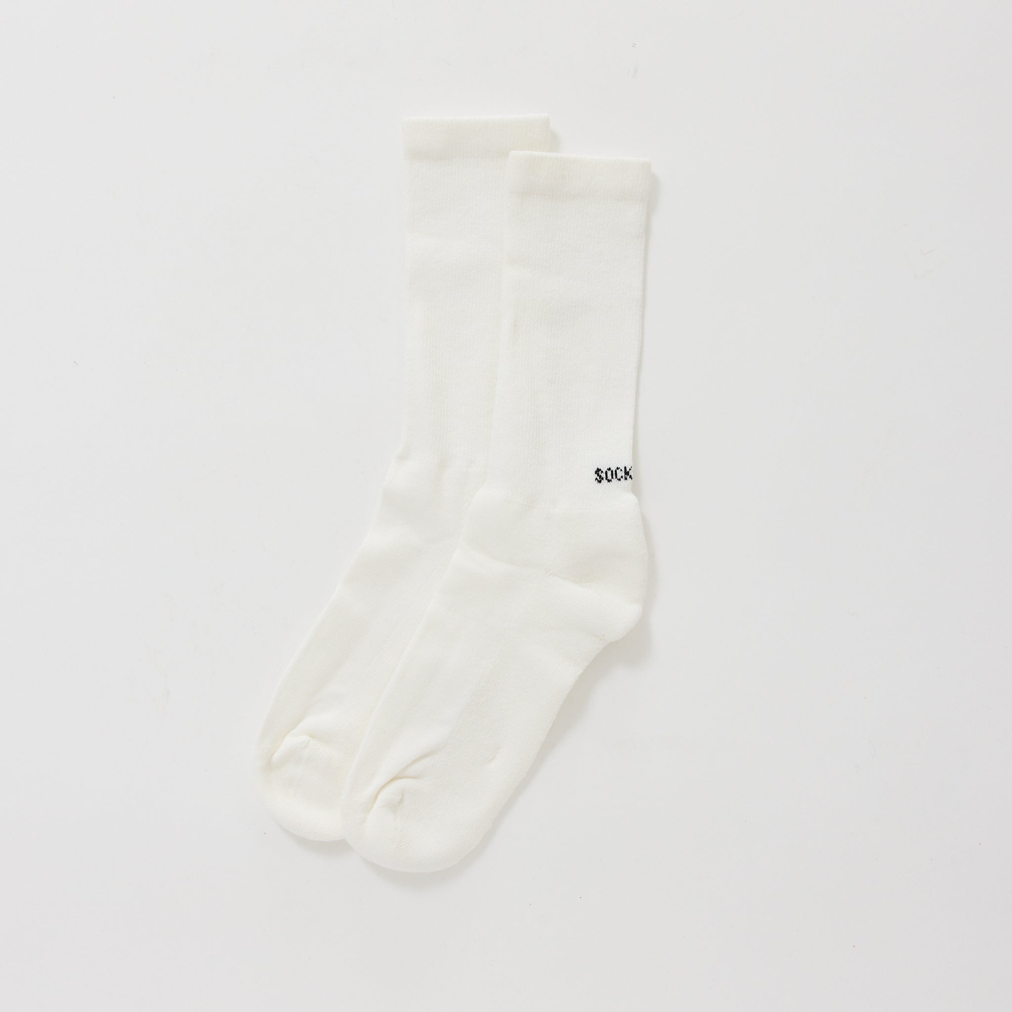 Socksss | Snow White Socks | Maplestore