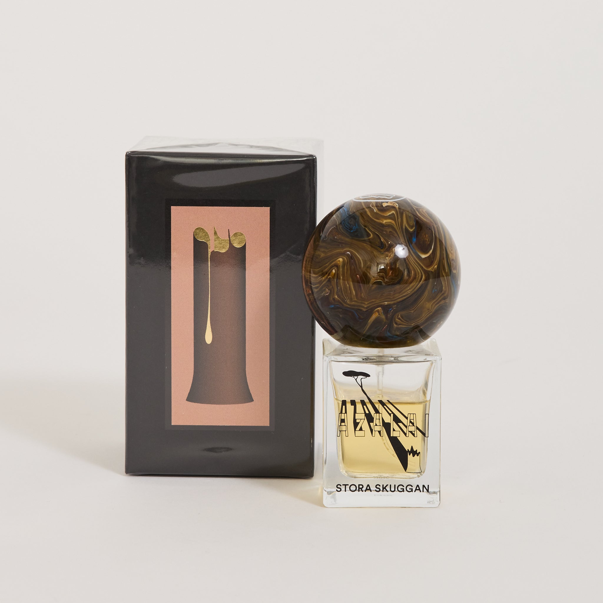 Stora Skuggan | Azalai 30ml | Maplestore