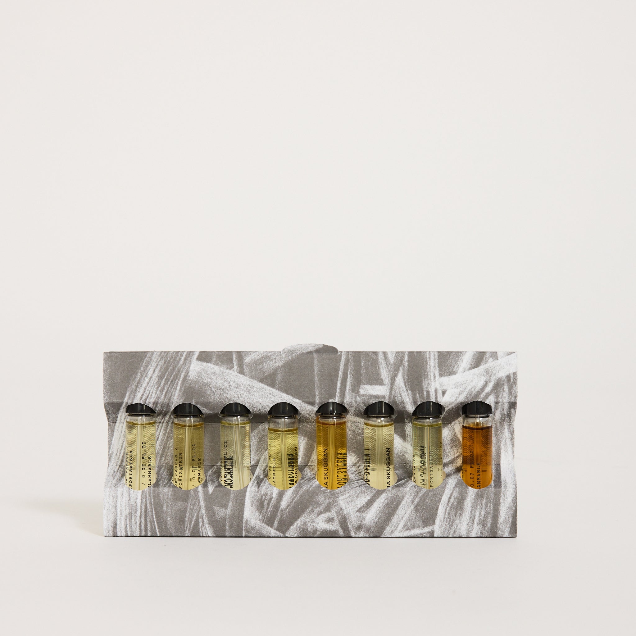 Pine Sample Set