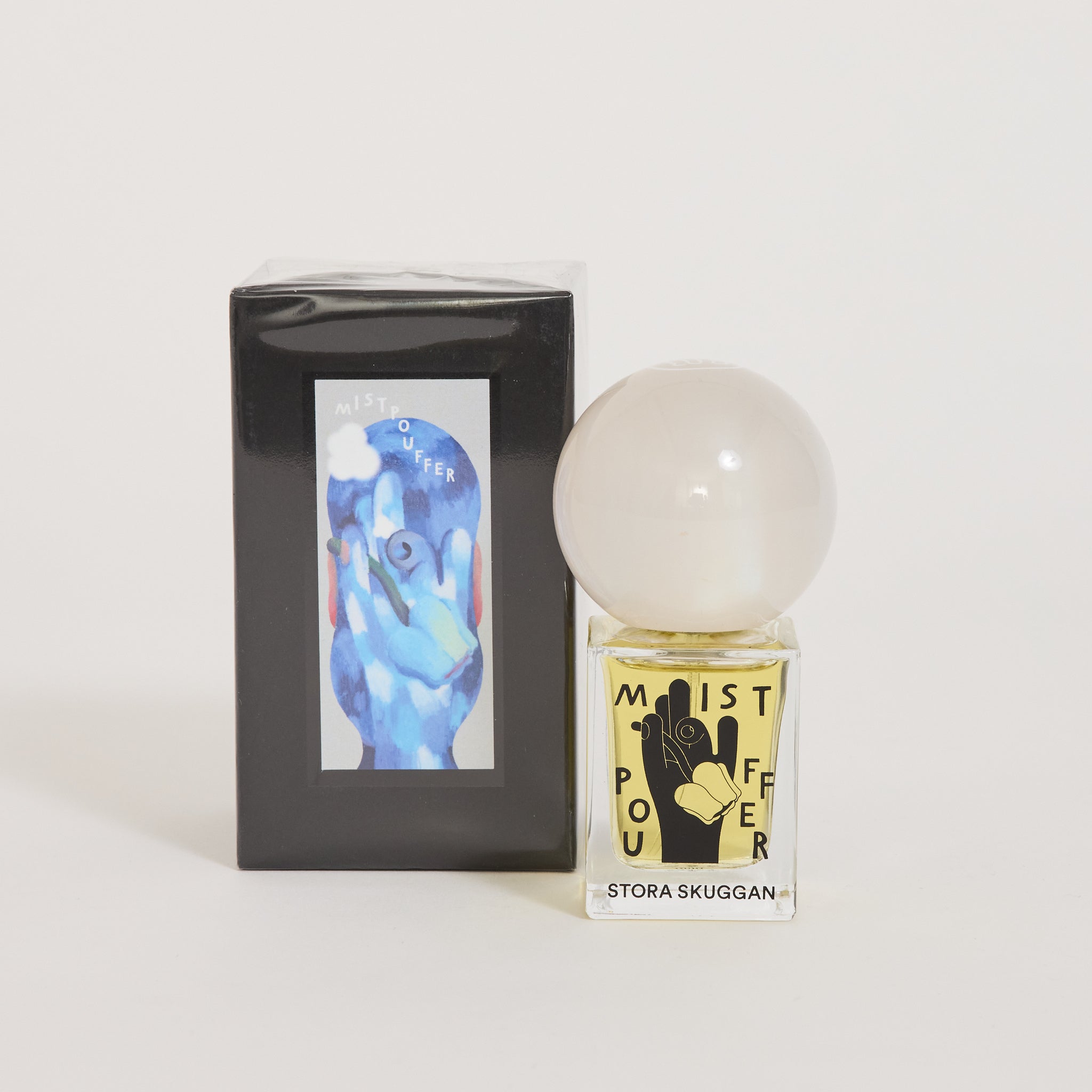 Mistpouffer 30ml