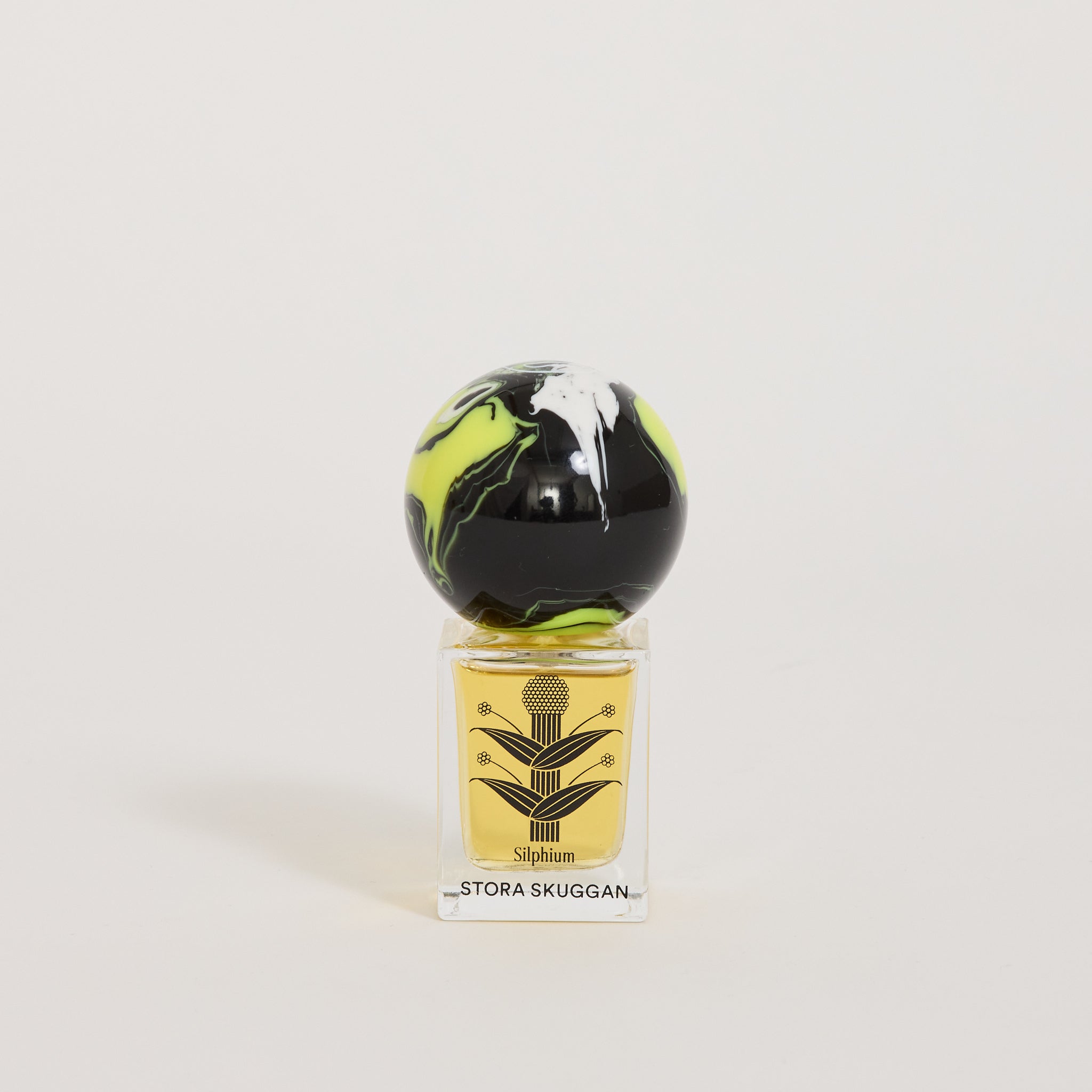 Stora Skuggan | Silphium 30ml | Maplestore
