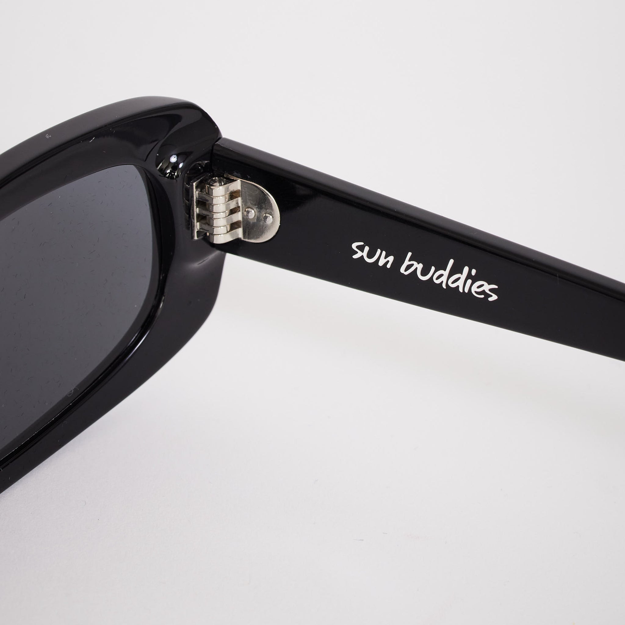 Junior Jr Sunglasses Black