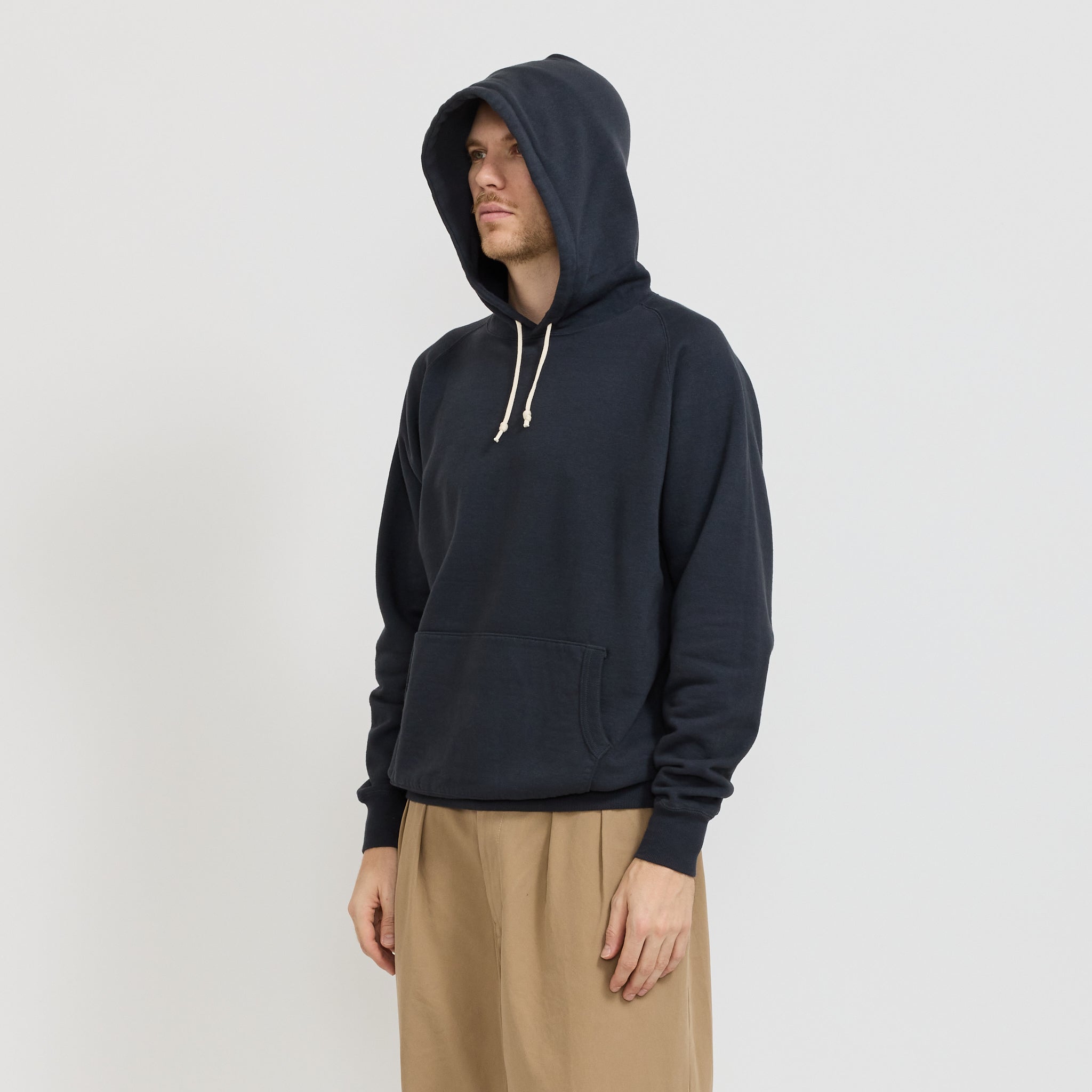 Ehu'kai Sweatshirt Blue Graphite