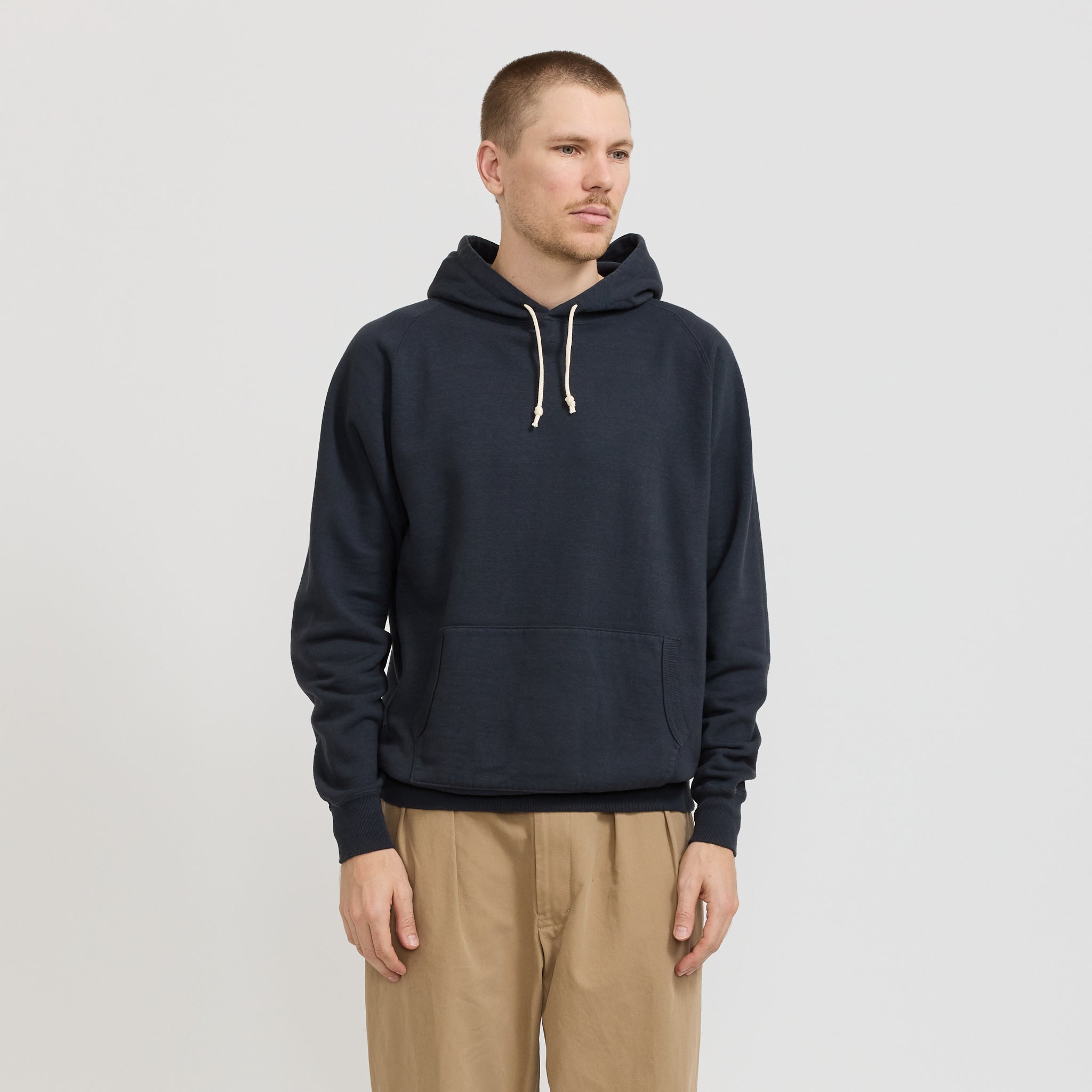 Ehu'kai Sweatshirt Blue Graphite