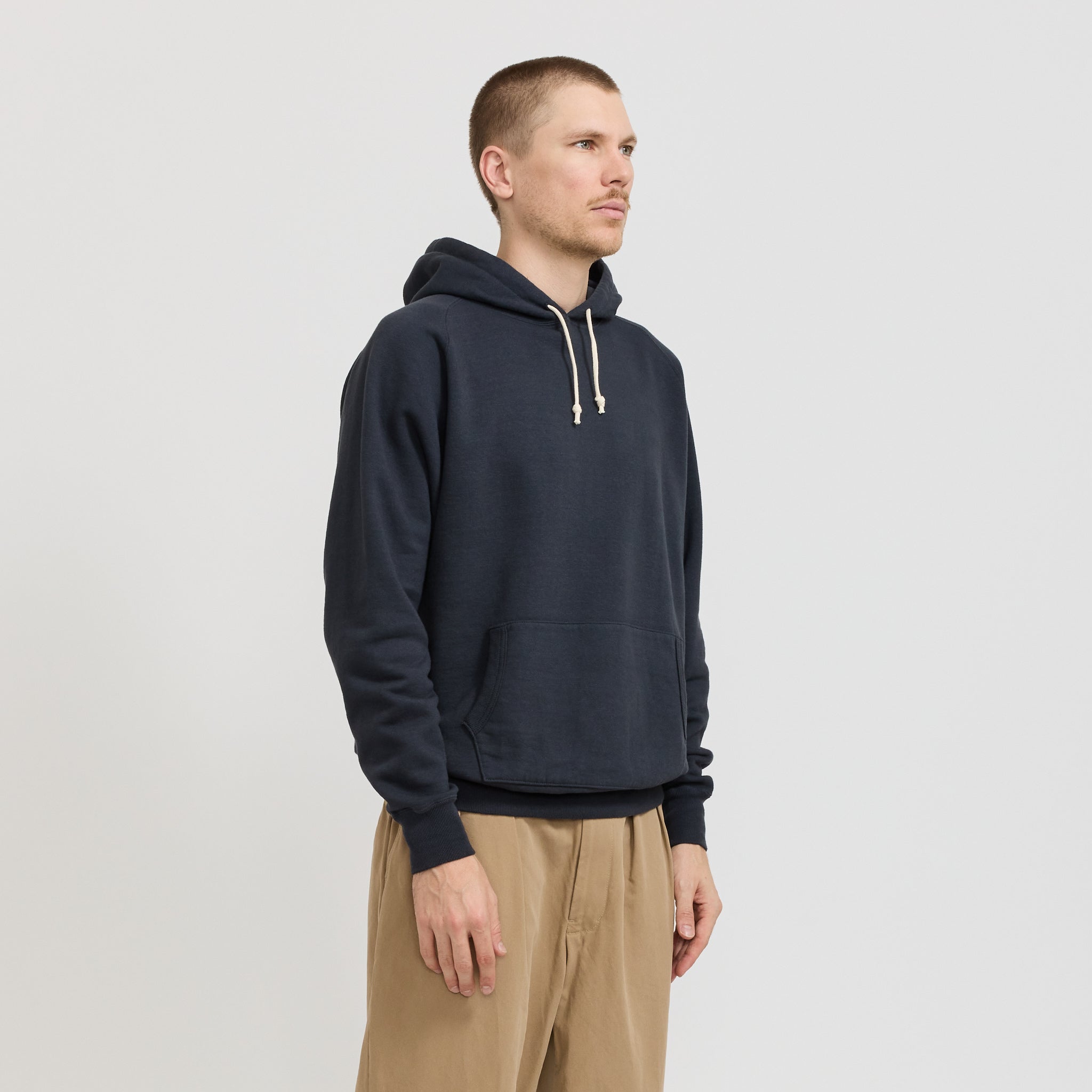 Ehu'kai Sweatshirt Blue Graphite
