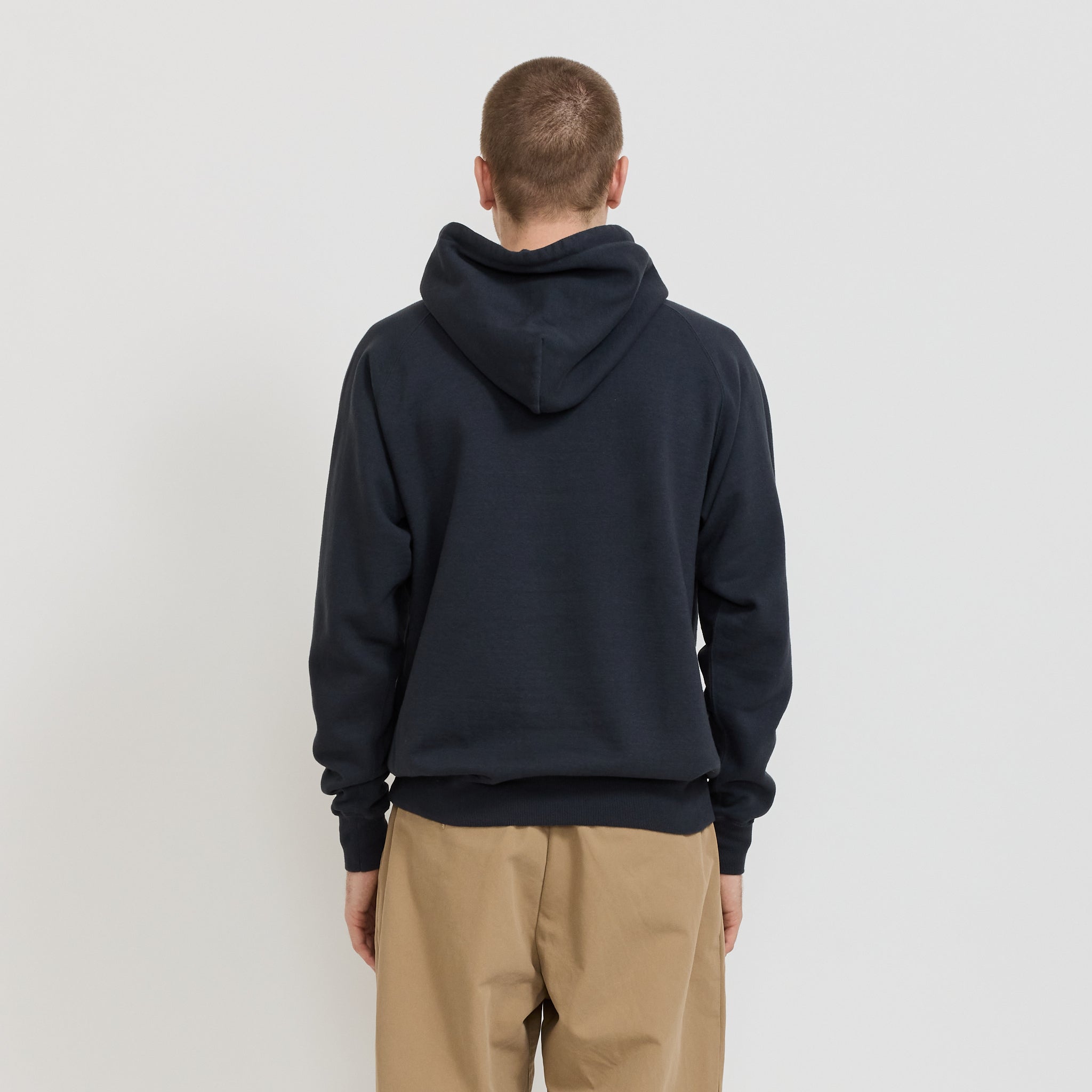 Ehu'kai Sweatshirt Blue Graphite