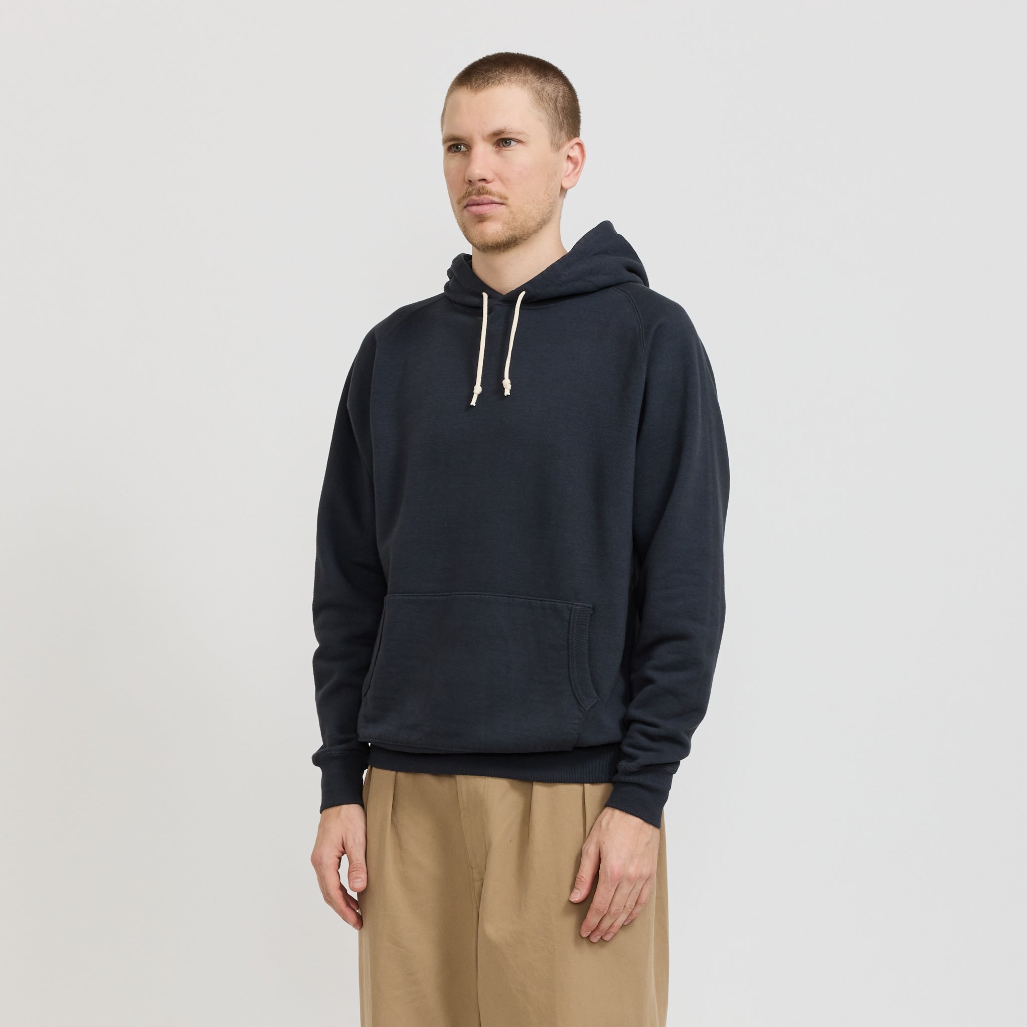 Ehu'kai Sweatshirt Blue Graphite