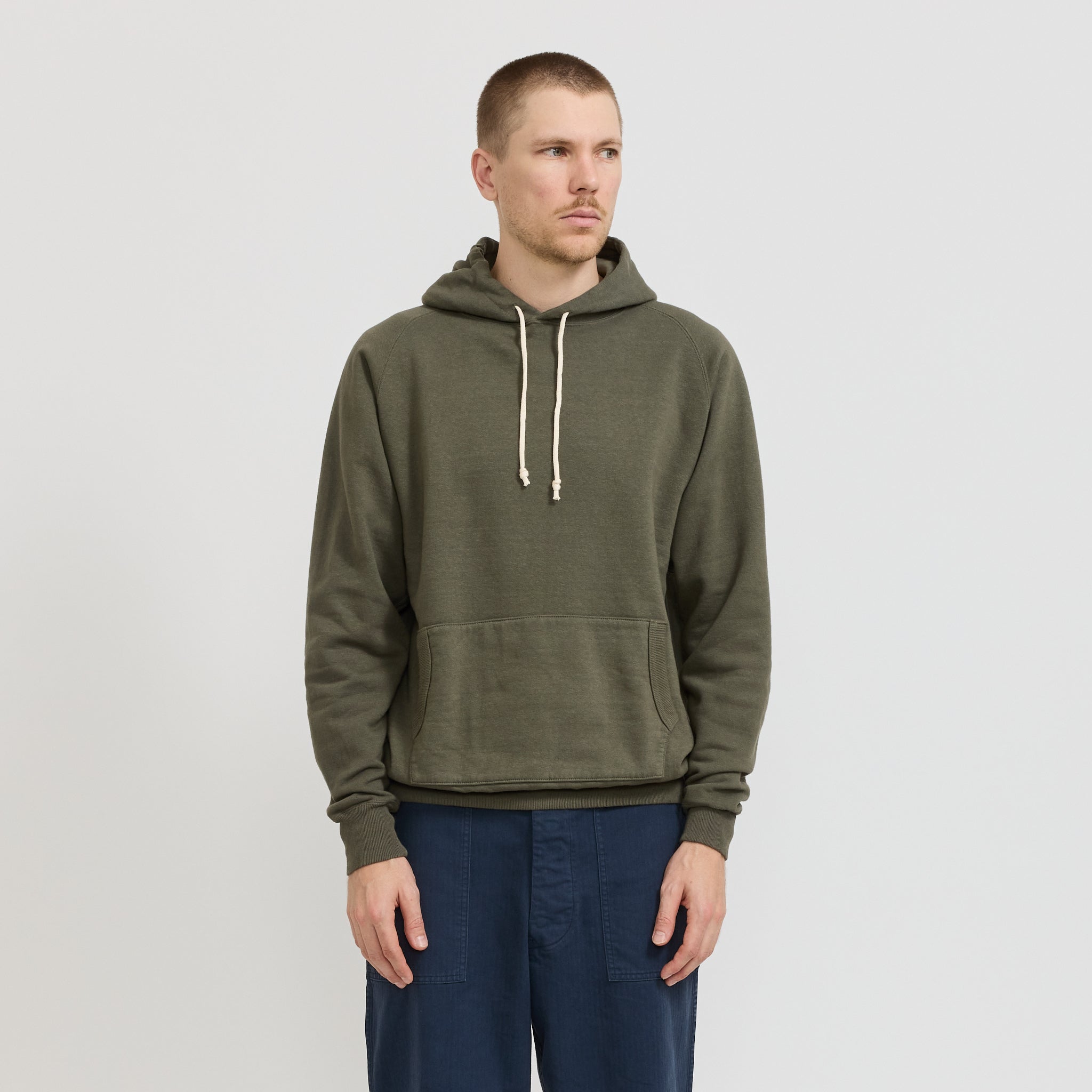 Sunray Sportswear | Ehu'kai Sweatshirt Grape Leaf | Maplestore