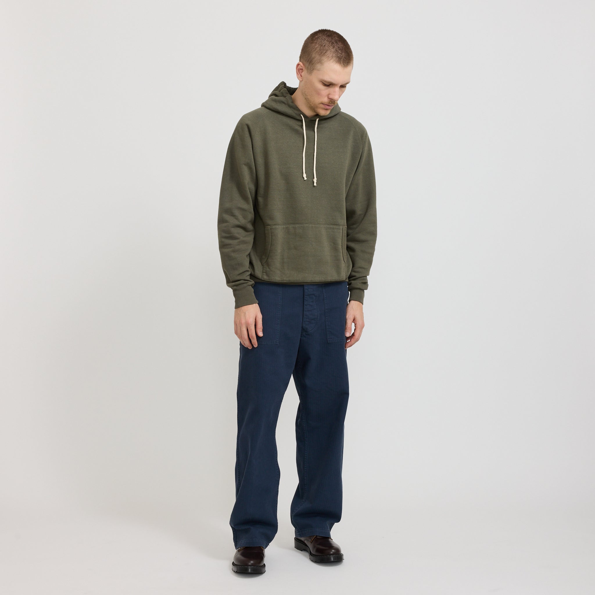 Sunray Sportswear | Ehu'kai Sweatshirt Grape Leaf | Maplestore