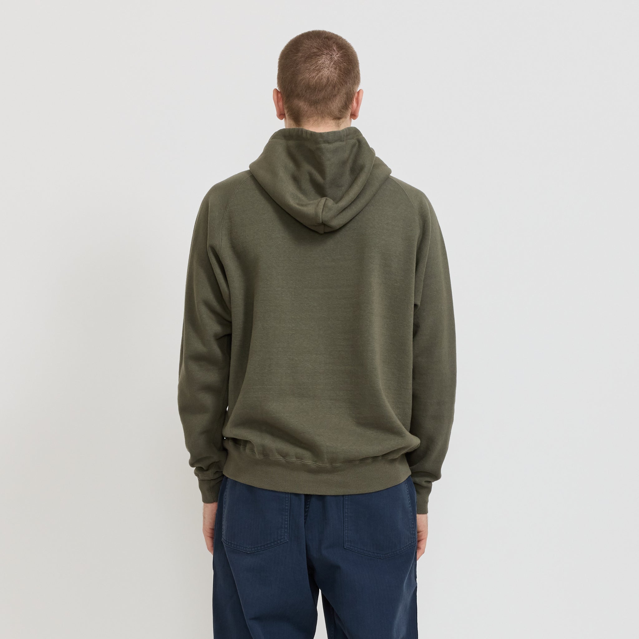 Sunray Sportswear | Ehu'kai Sweatshirt Grape Leaf | Maplestore