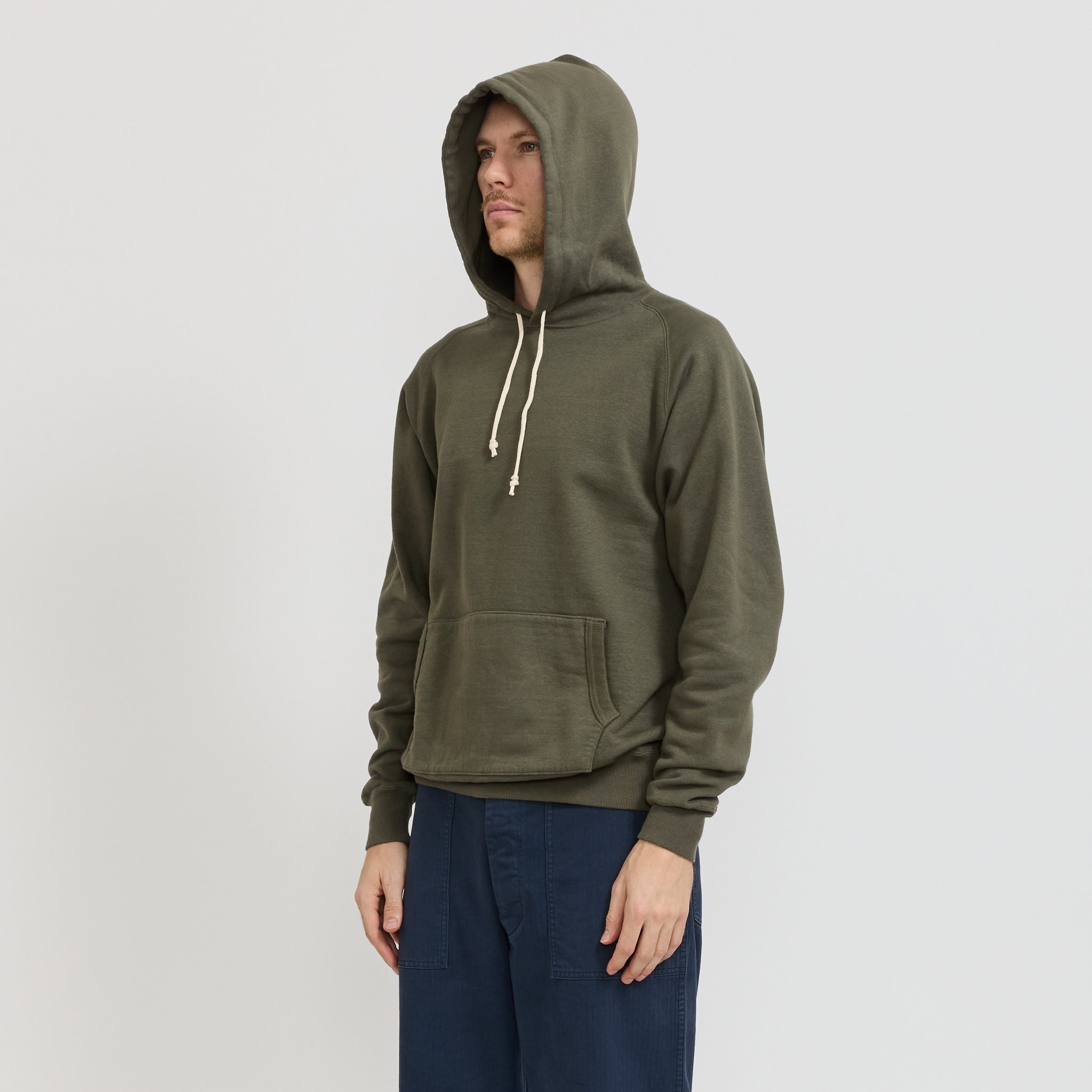 Sunray Sportswear | Ehu'kai Sweatshirt Grape Leaf | Maplestore