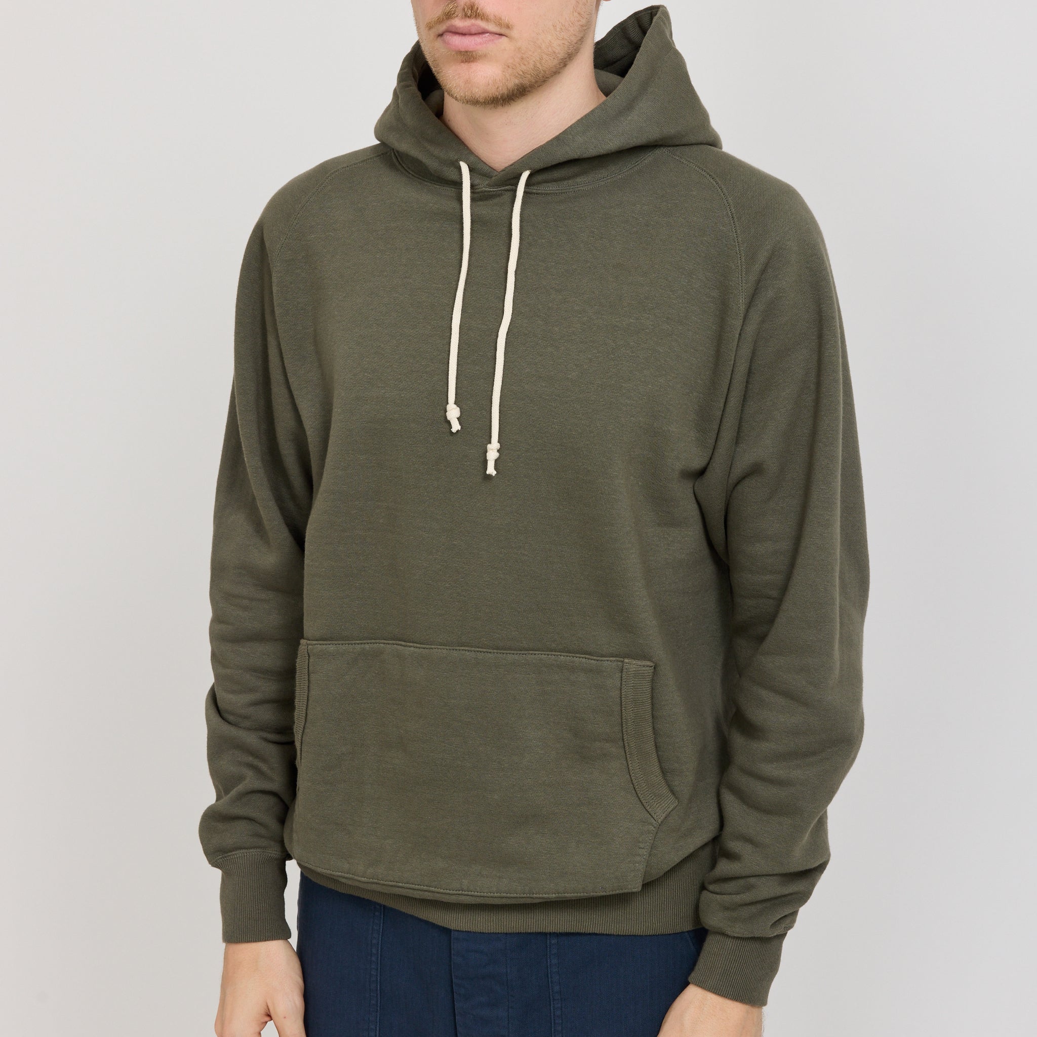 Sunray Sportswear | Ehu'kai Sweatshirt Grape Leaf | Maplestore