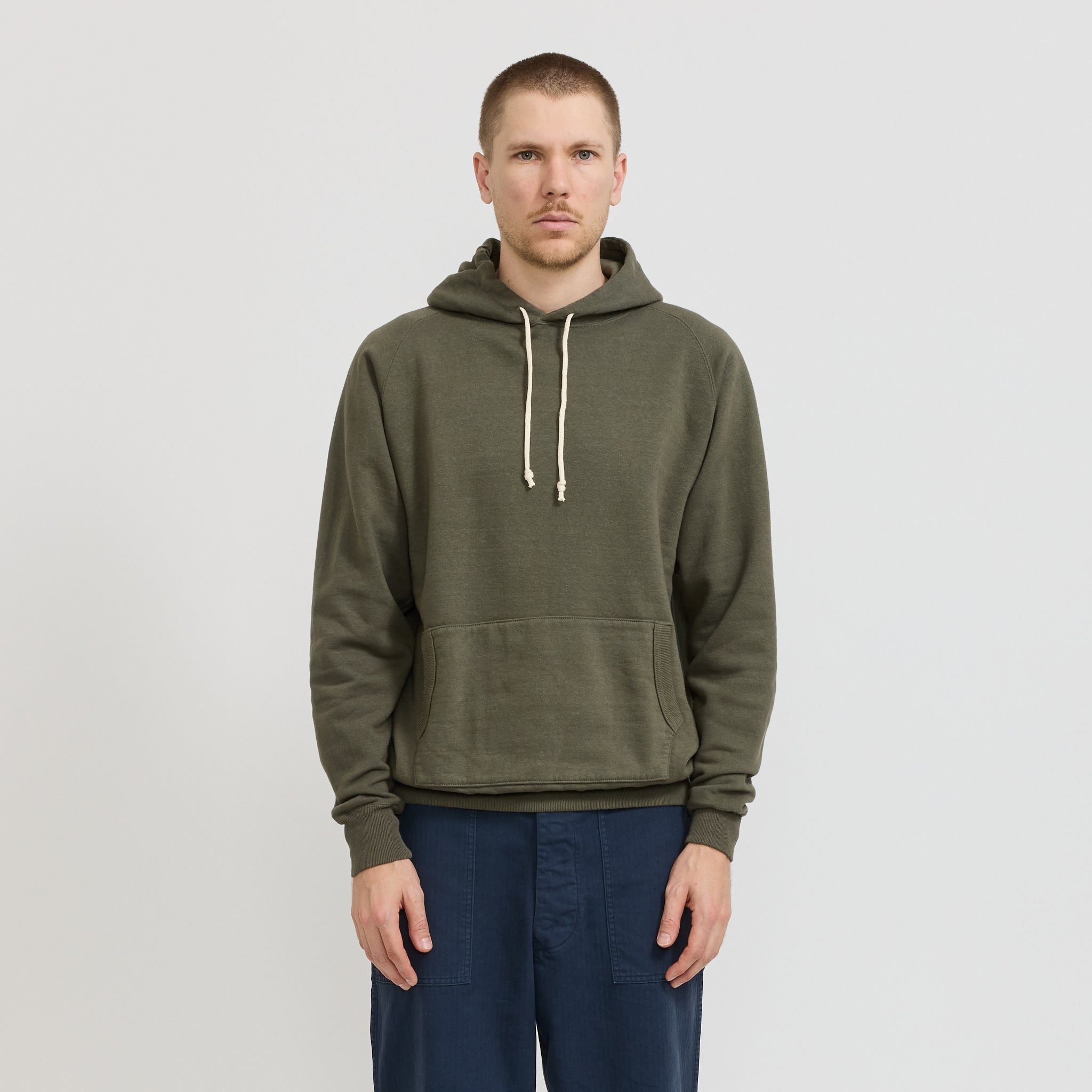 Sunray Sportswear | Ehu'kai Sweatshirt Grape Leaf | Maplestore