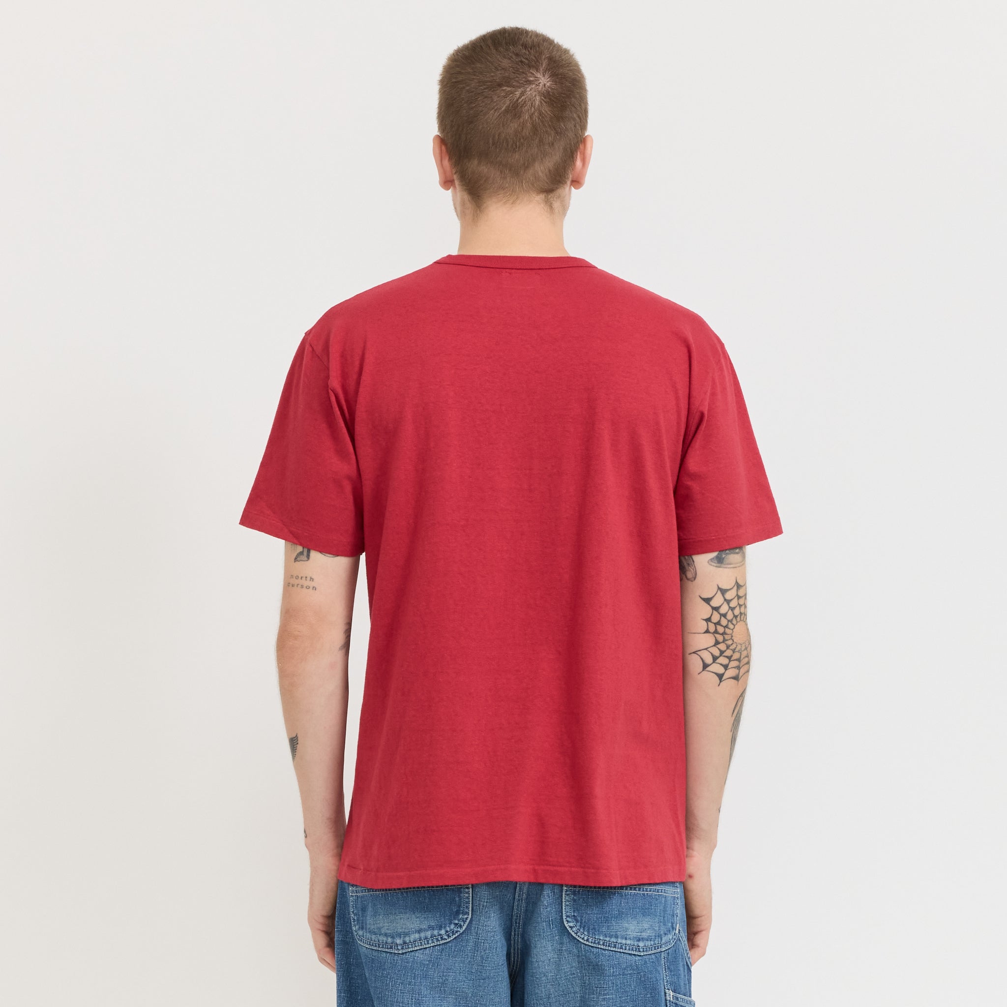 Haleiwa SS T-Shirt Emboldened