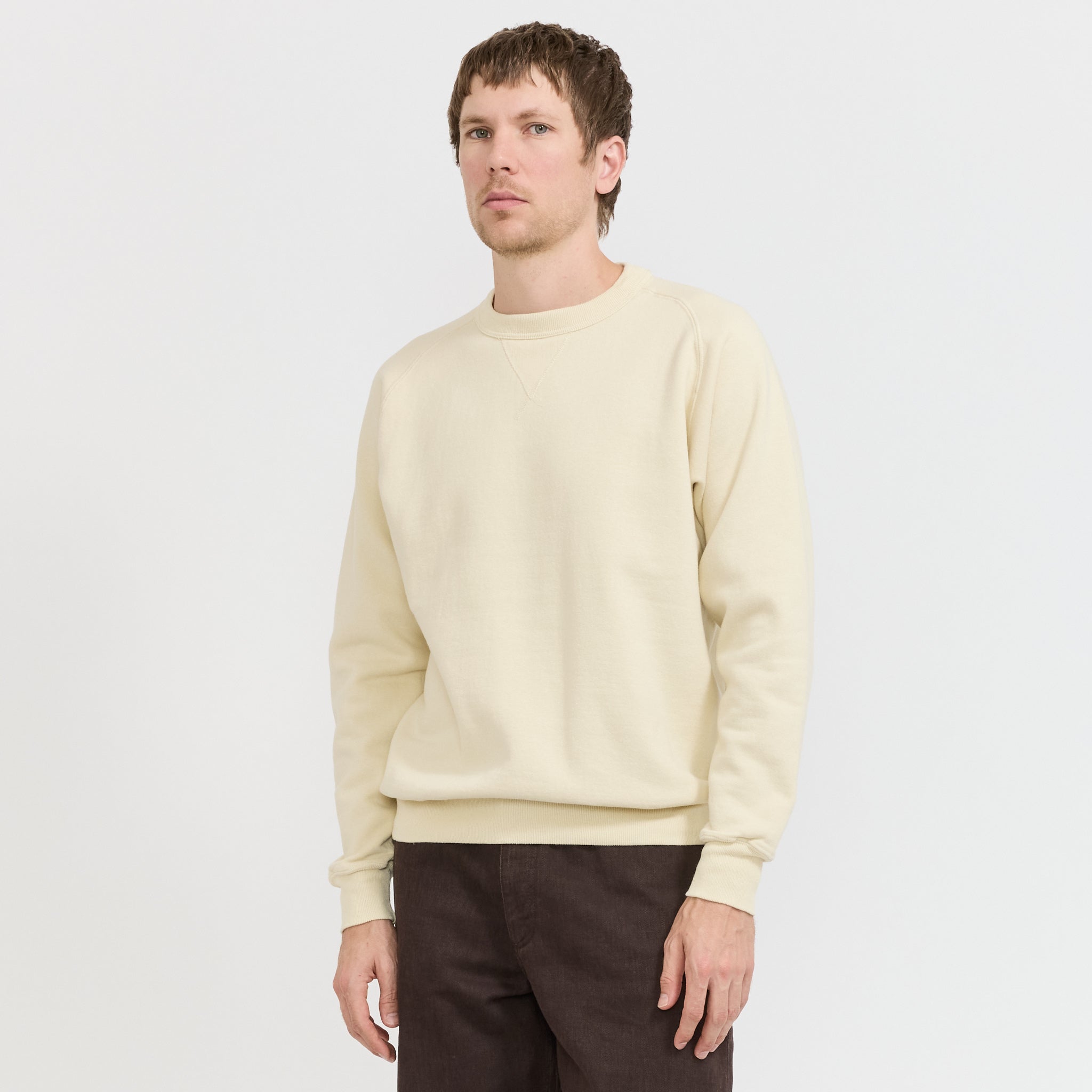 Puamana Sweatshirt Moth