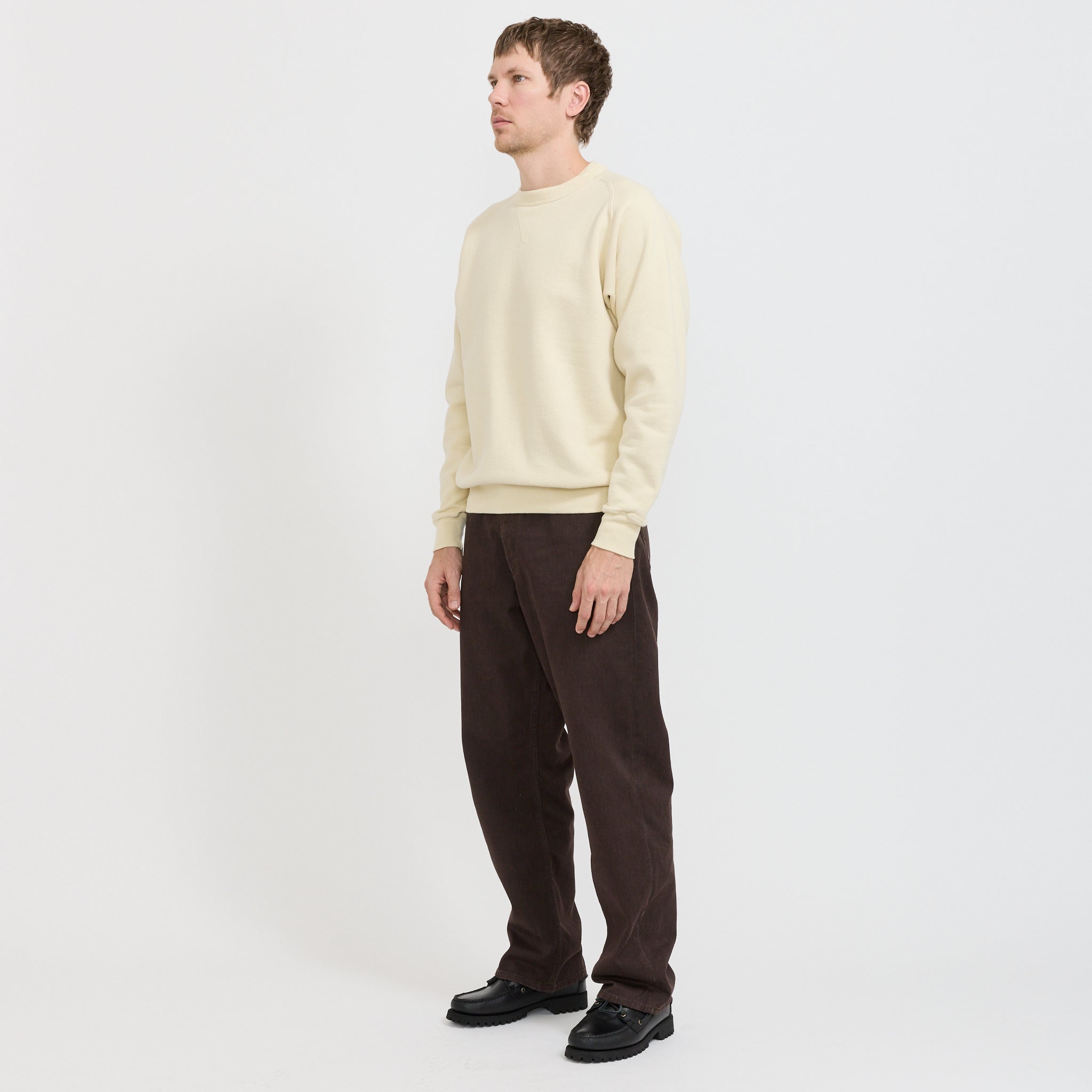 Puamana Sweatshirt Moth
