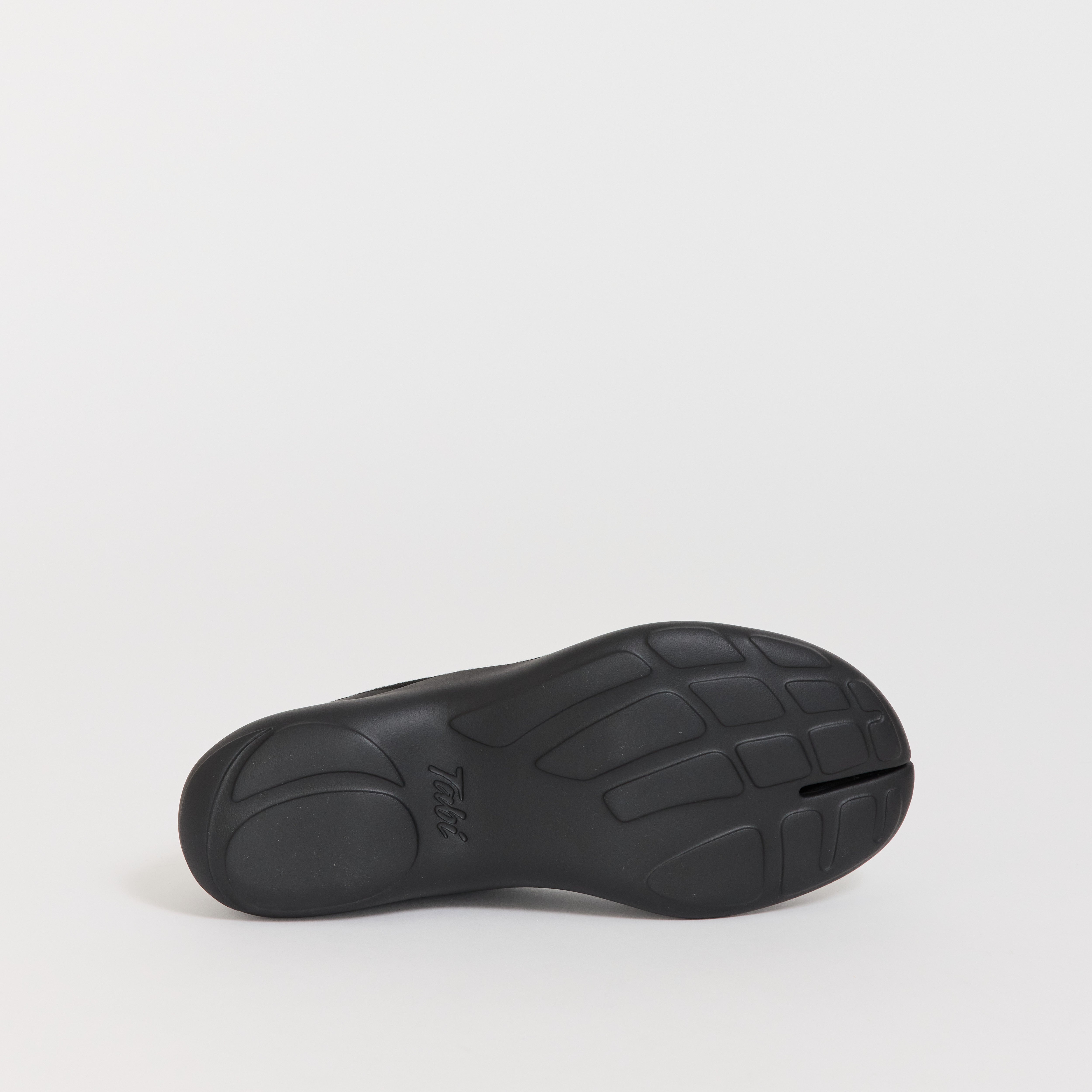 Tabi Ballerina Black