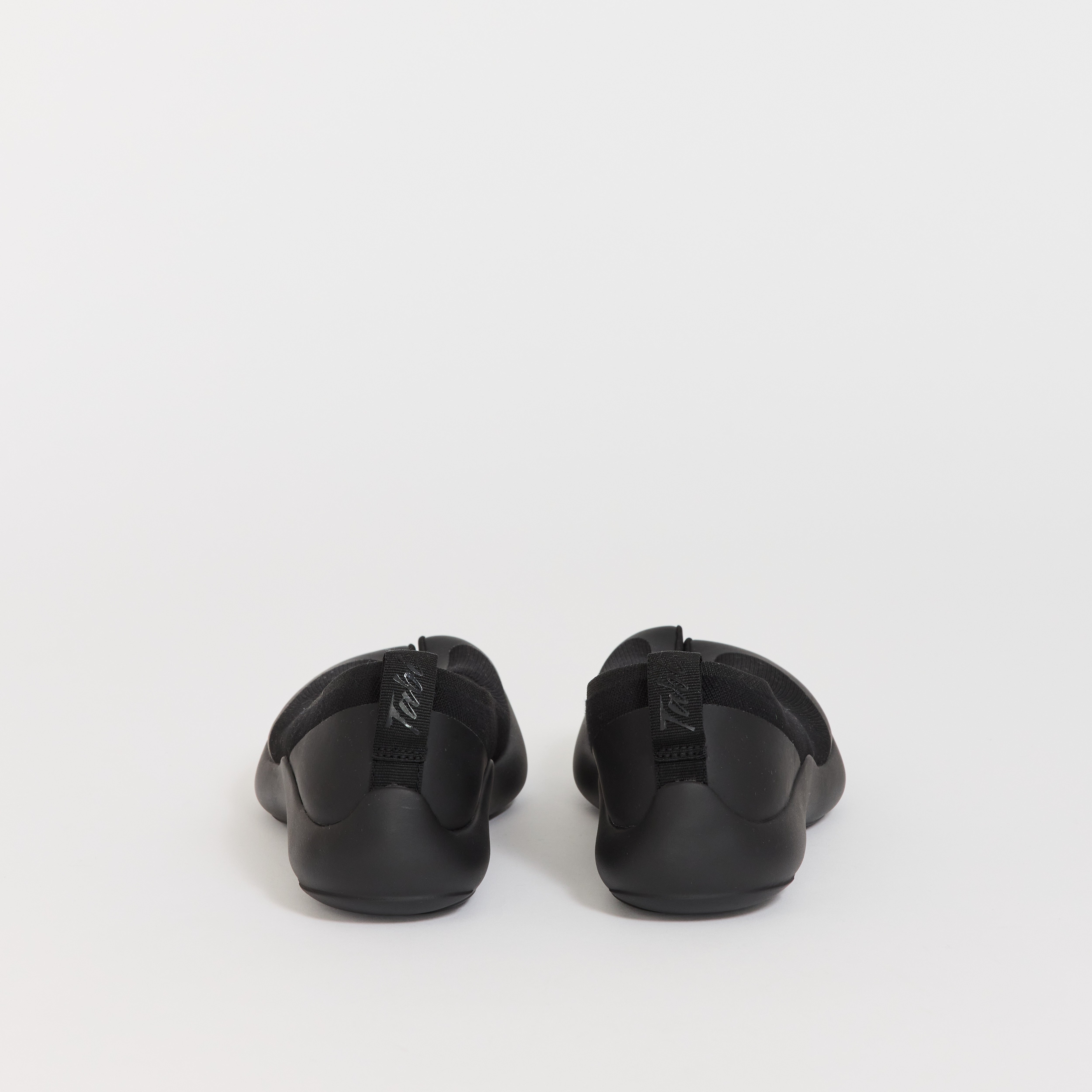 Tabi Ballerina Black