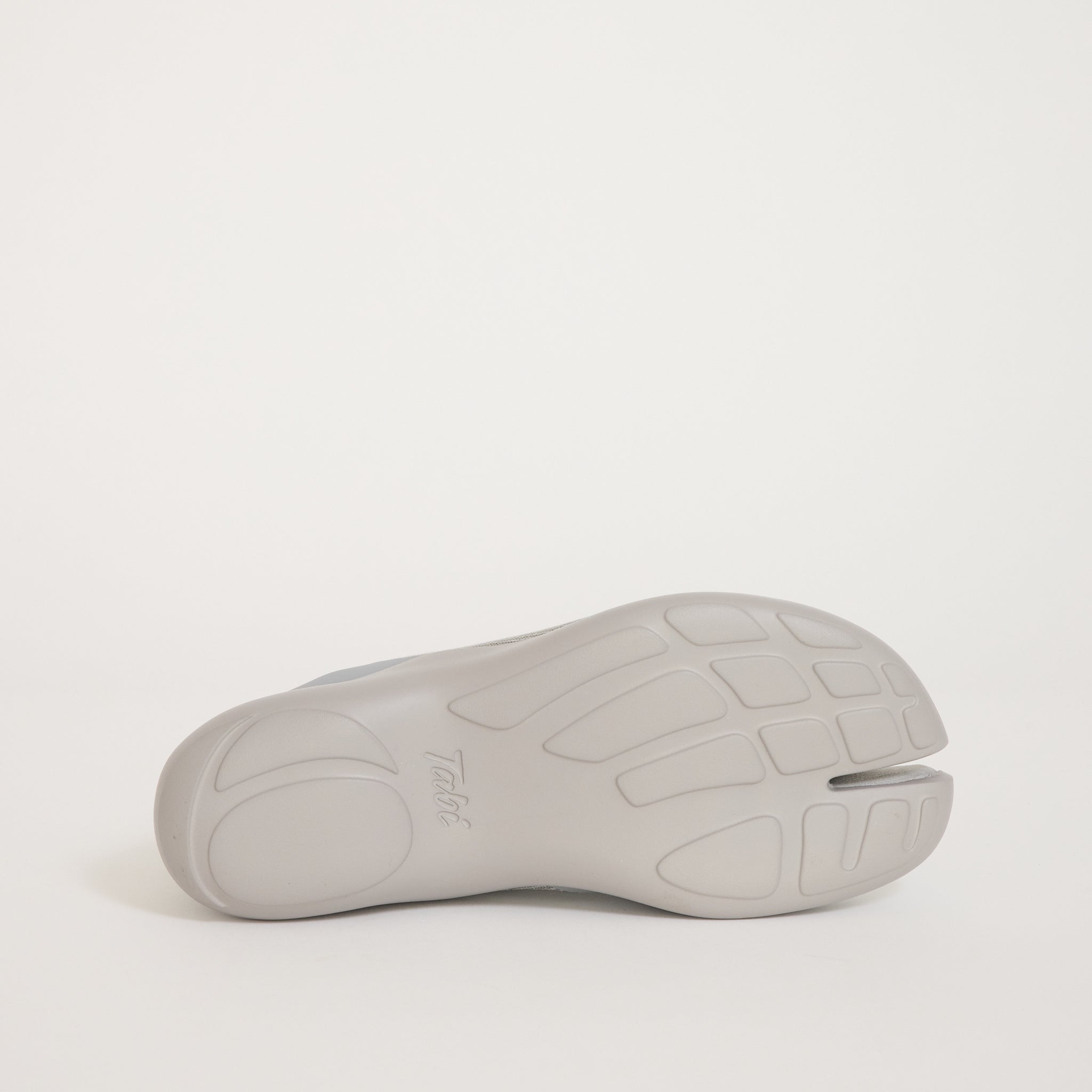 Tabi | Tabi Sandal Grey | Maplestore
