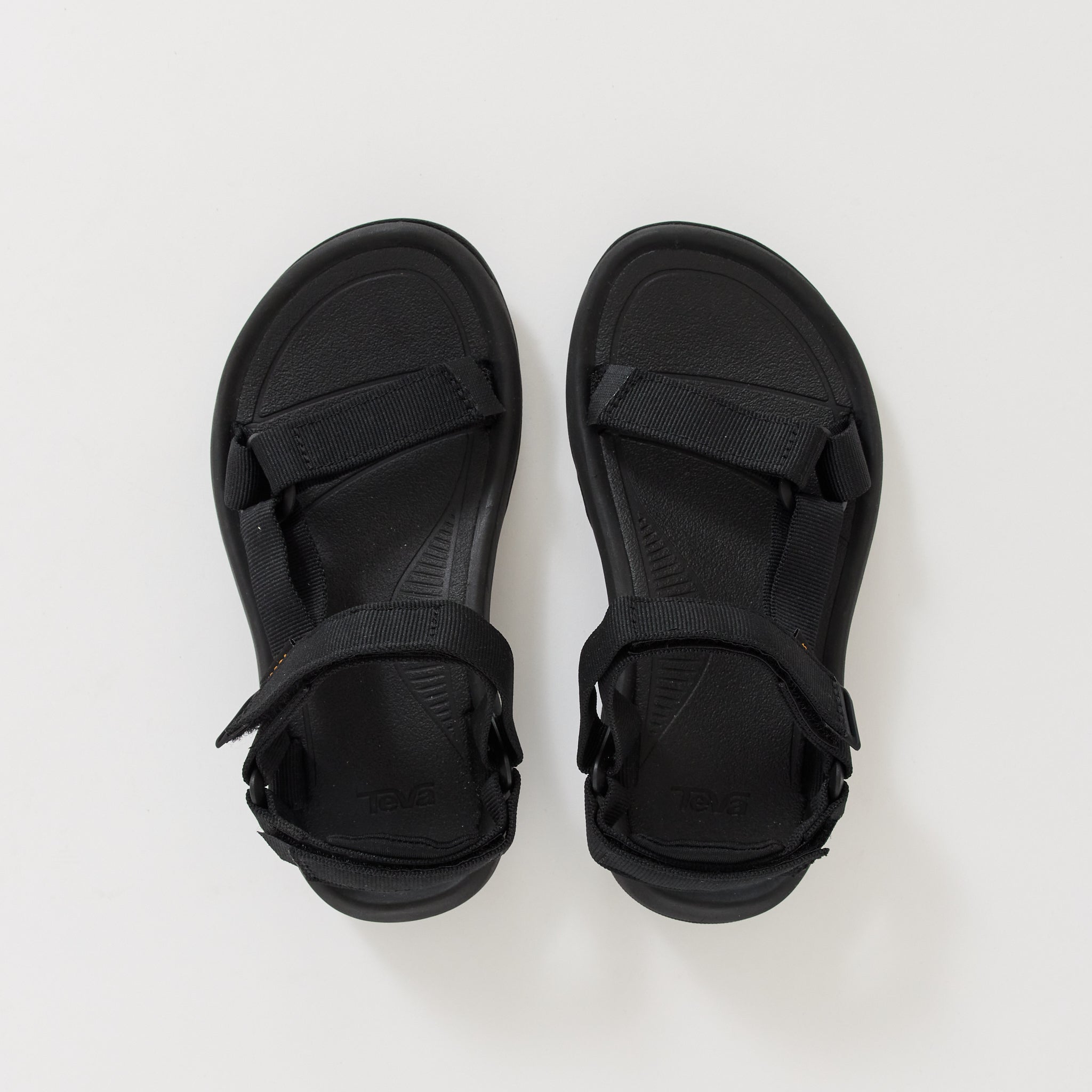 Teva | Hurricane XLT2 Black Womens | Maplestore