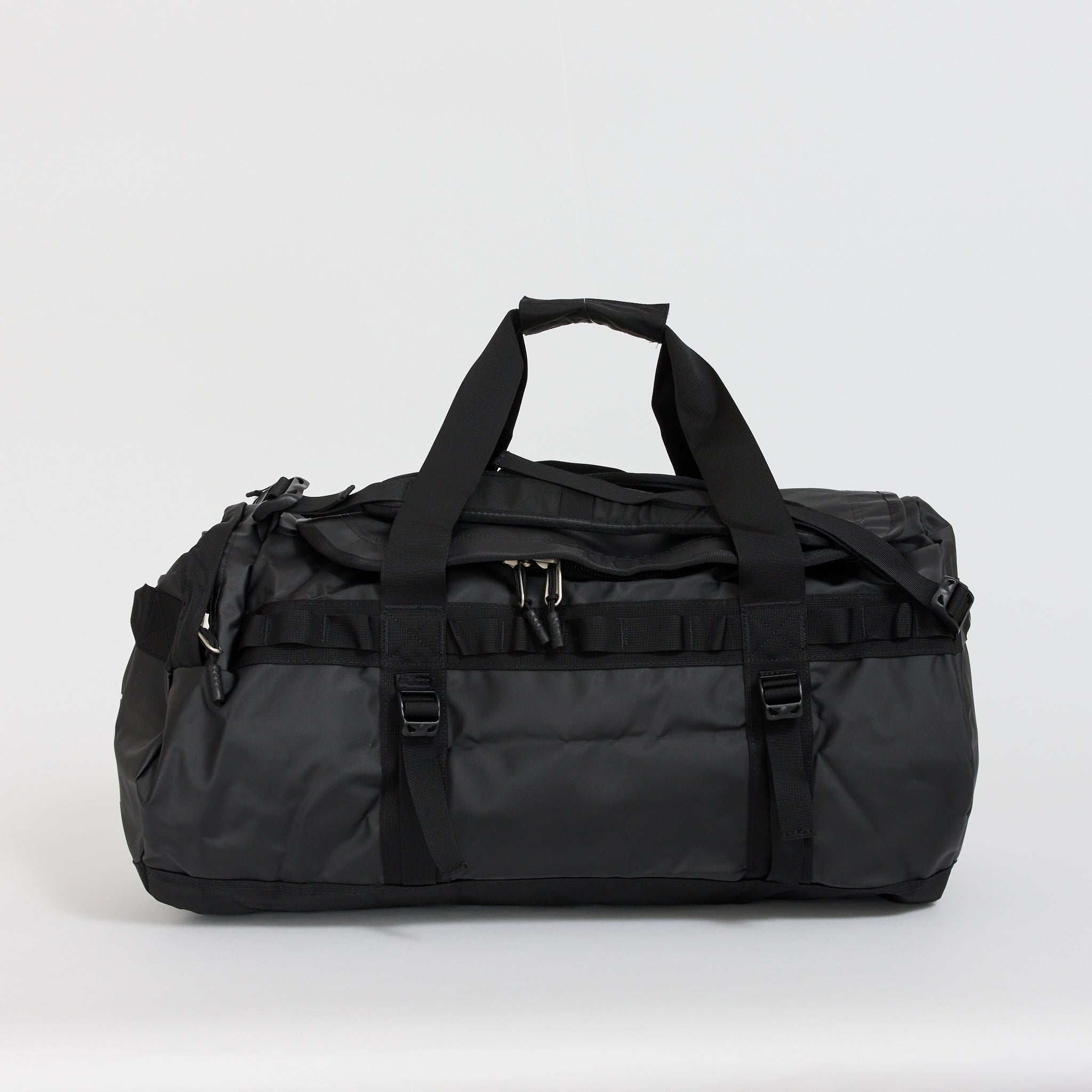Base Camp Duffel M TNF Black