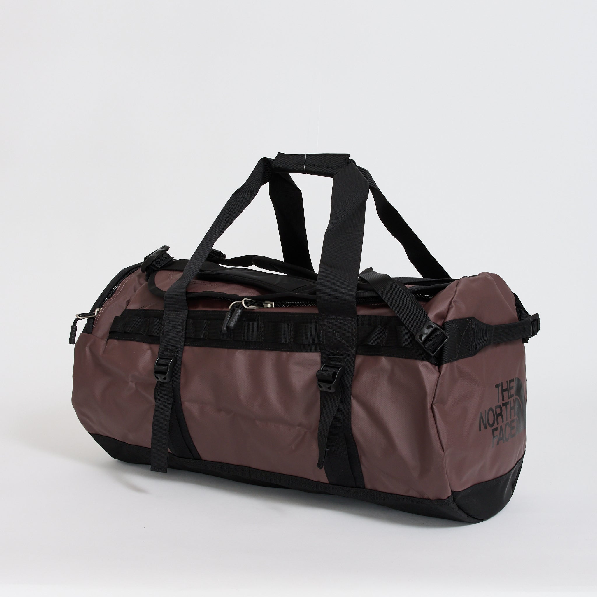 Base Camp Duffel M Tawny Quartz