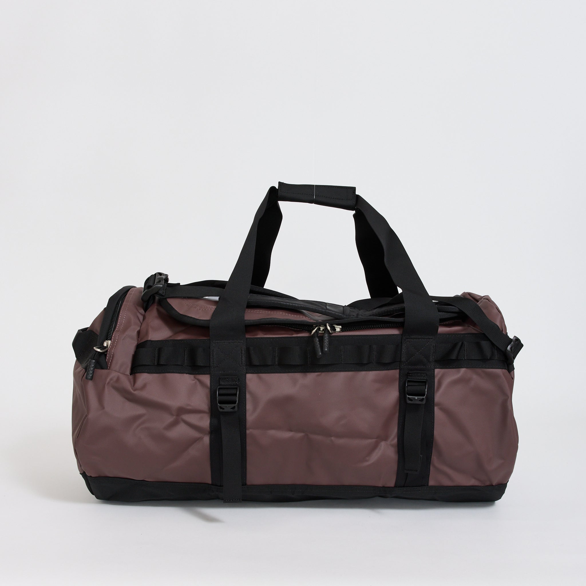 Base Camp Duffel M Tawny Quartz