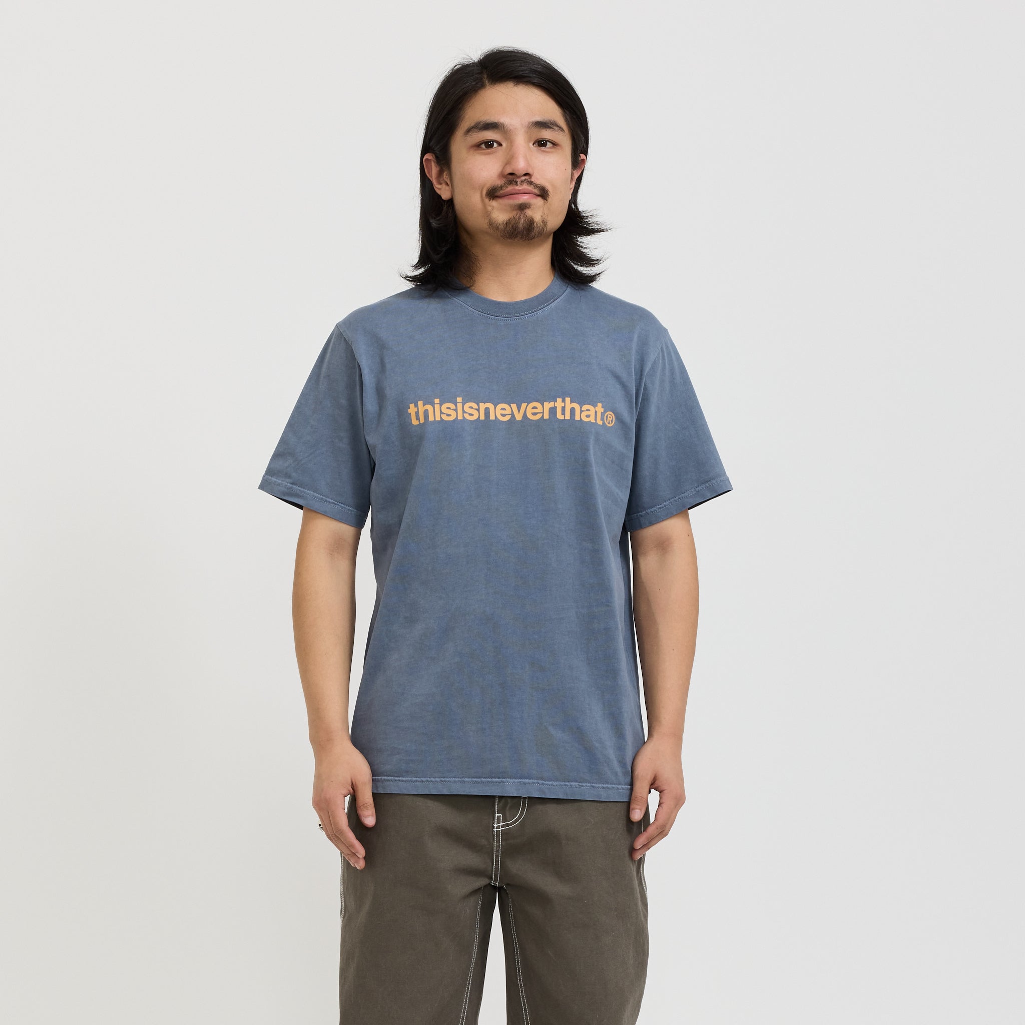 thisisneverthat | T-Logo Tee Ink | Maplestore