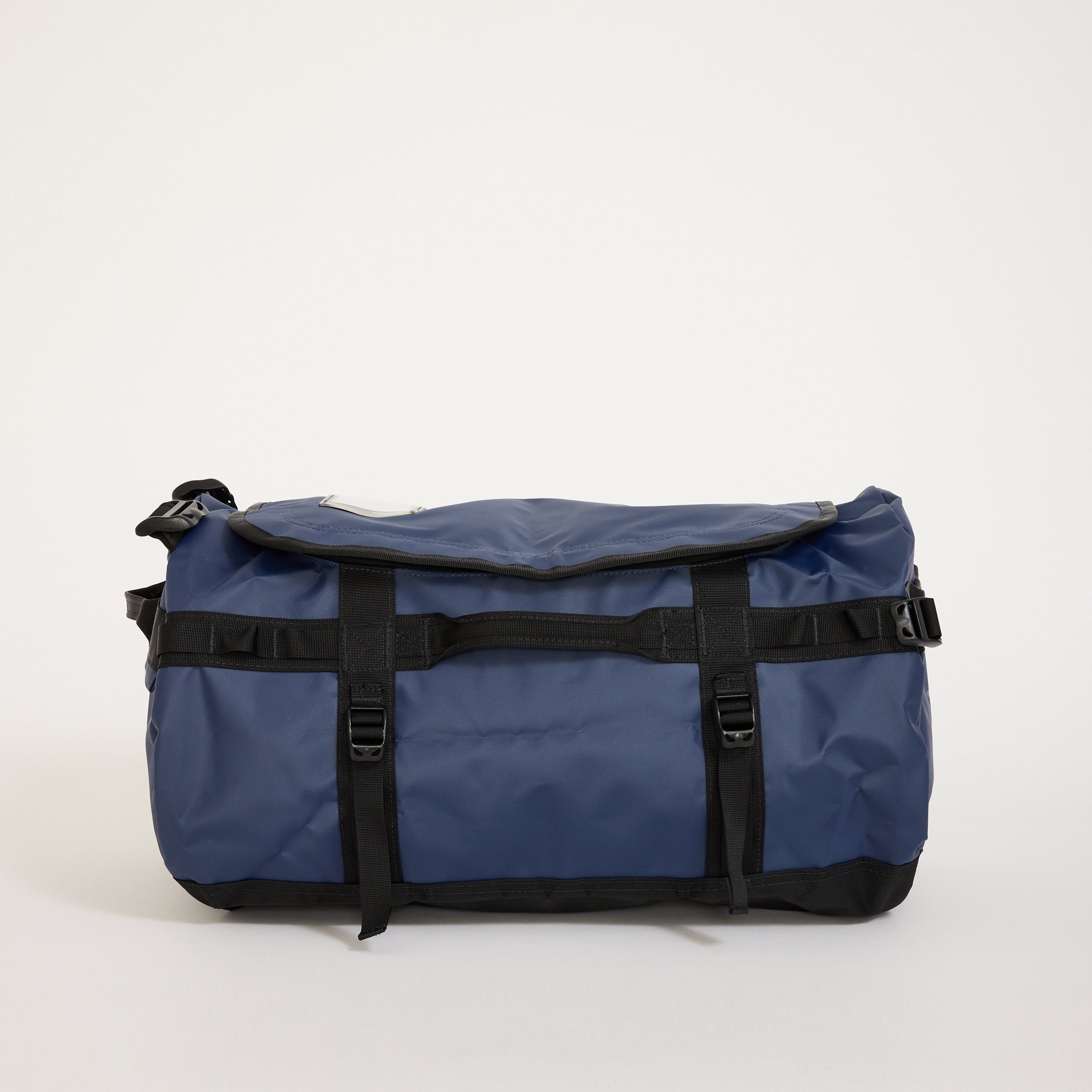The North Face | Base Camp Duffel S Summit Navy | Maplestore