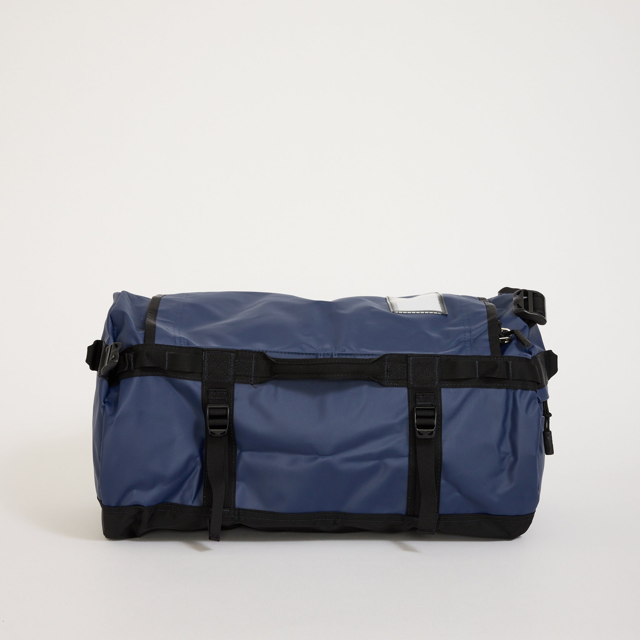 The North Face | Base Camp Duffel S Summit Navy | Maplestore