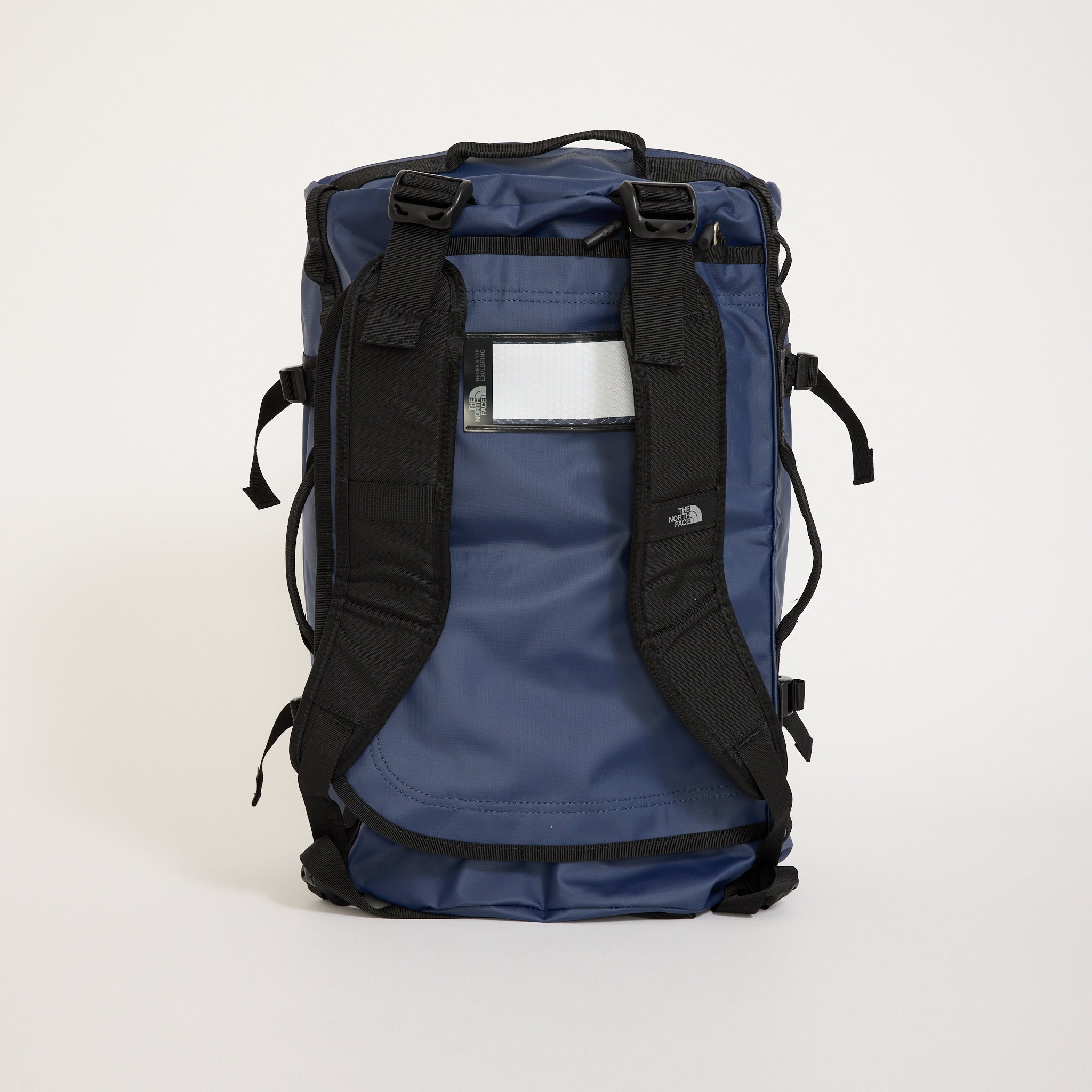 The North Face | Base Camp Duffel S Summit Navy | Maplestore