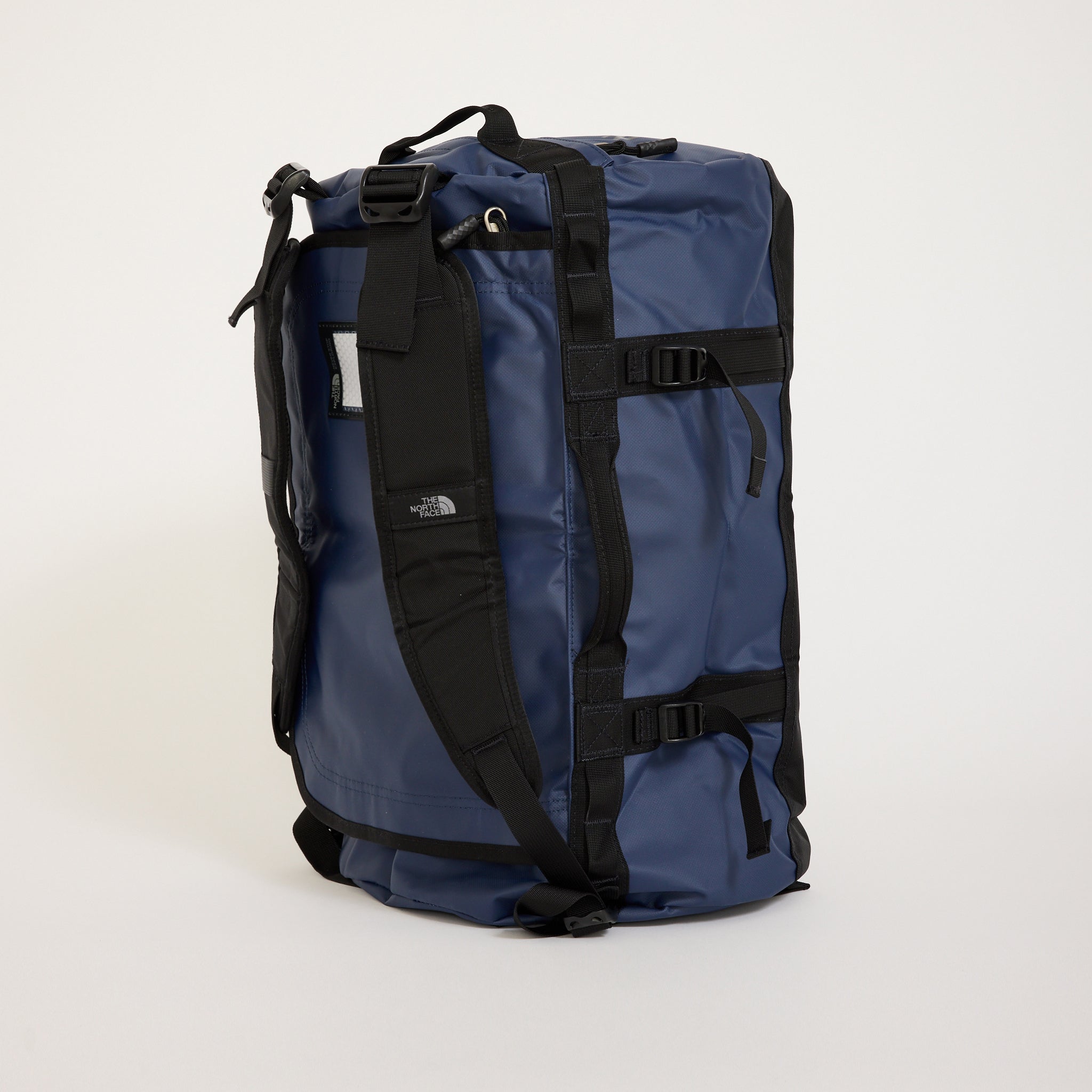 The North Face | Base Camp Duffel S Summit Navy | Maplestore