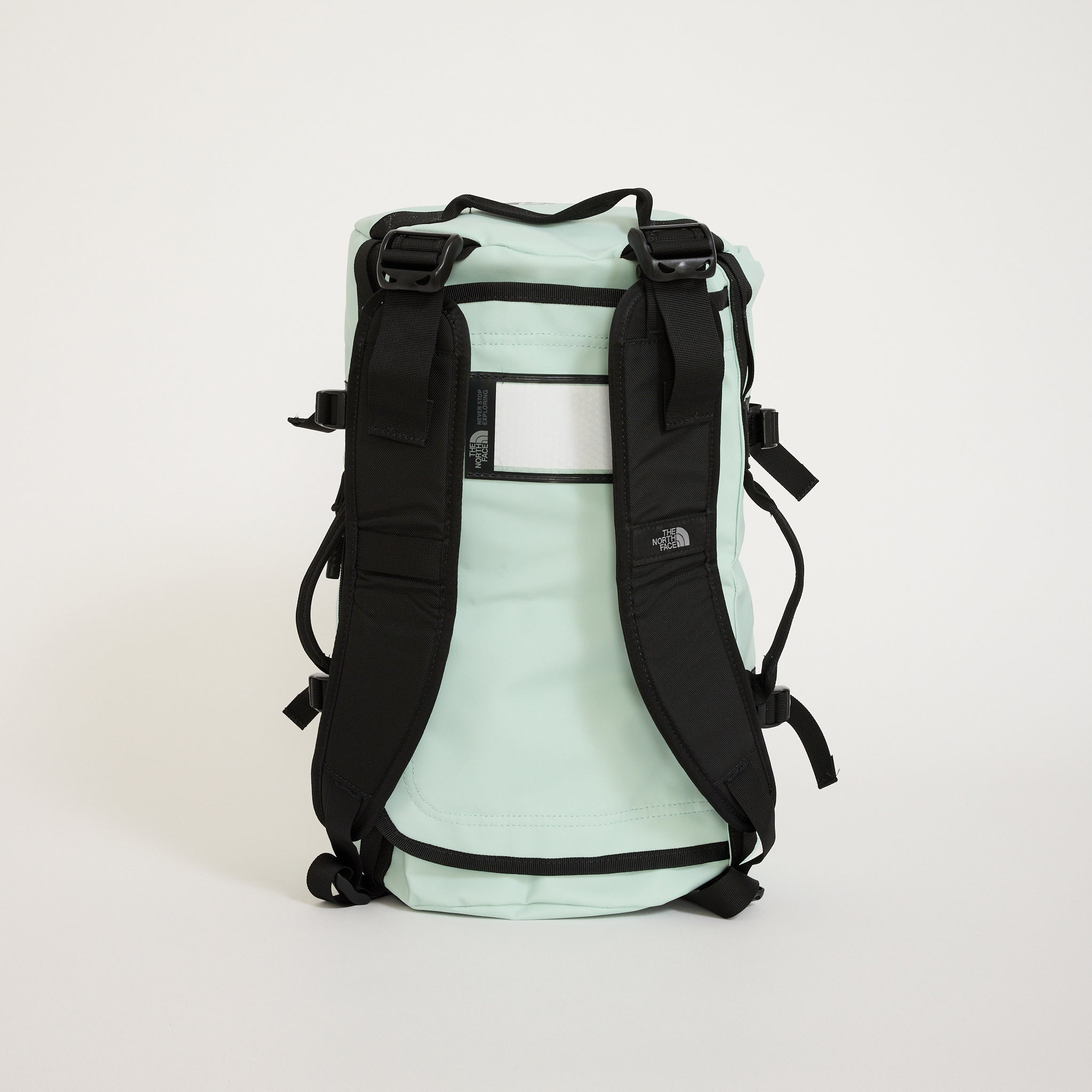The North Face | Base Camp Duffel XS Muted Pine | Maplestore