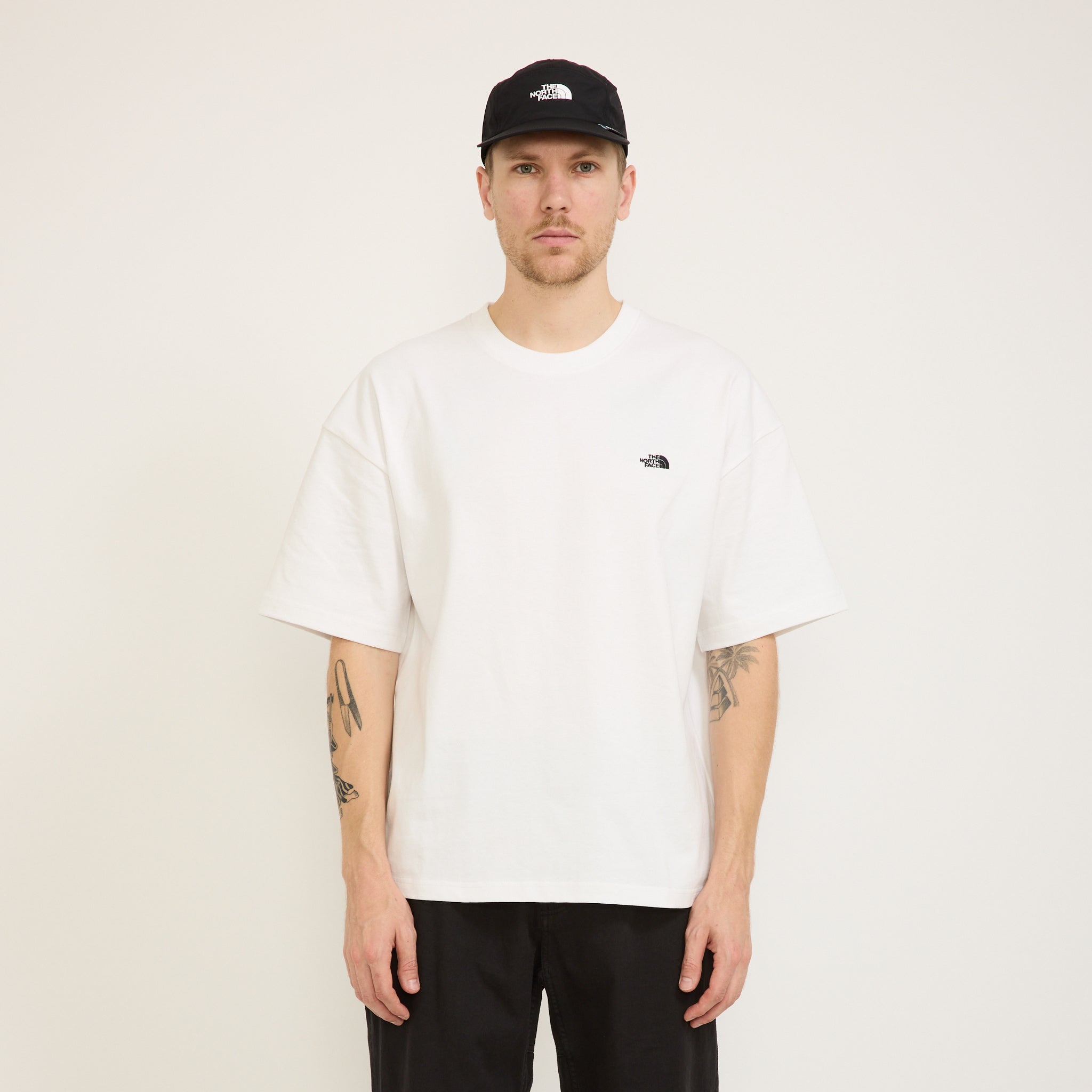 The North Face | GTX Ballcap TNF Black | Maplestore