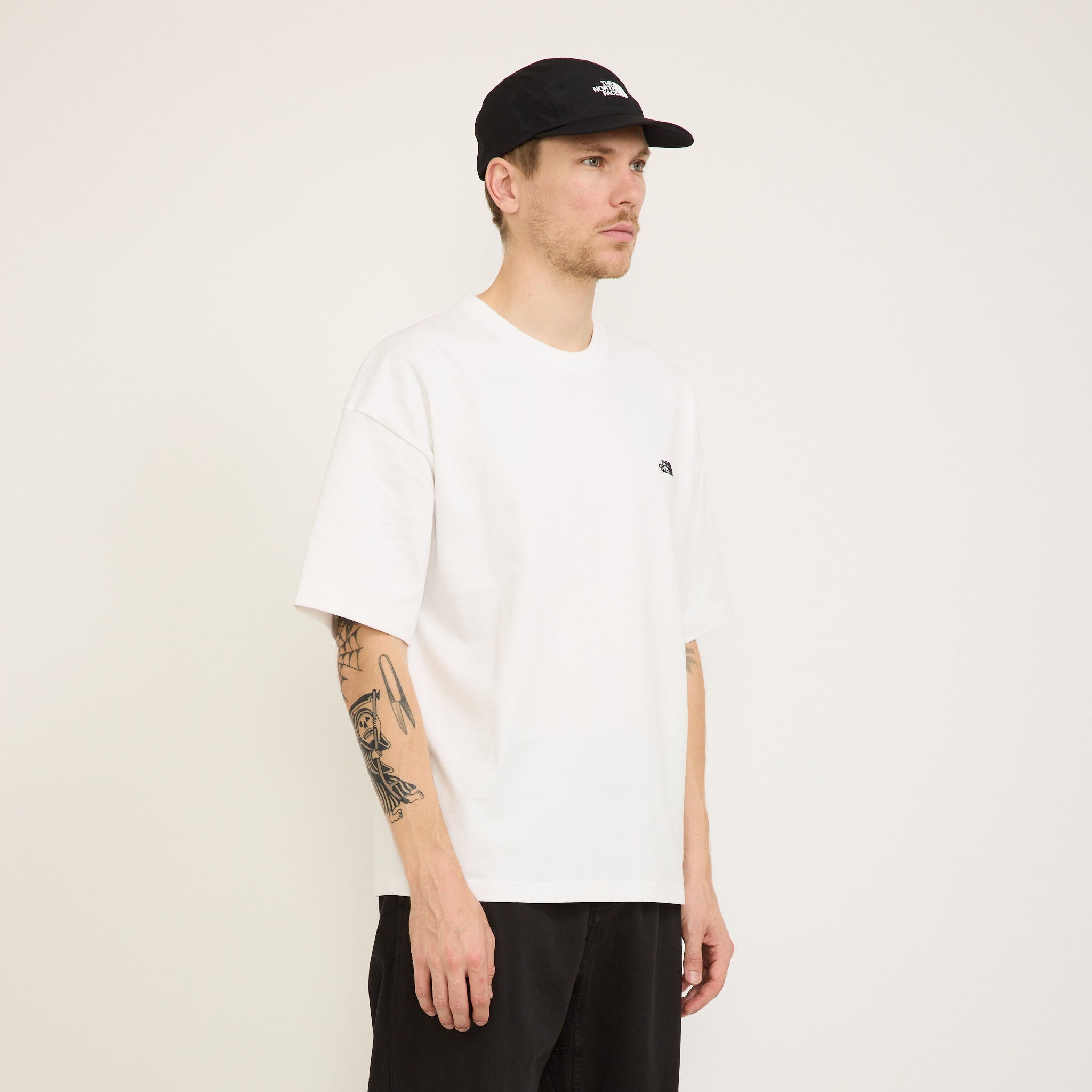 The North Face | GTX Ballcap TNF Black | Maplestore