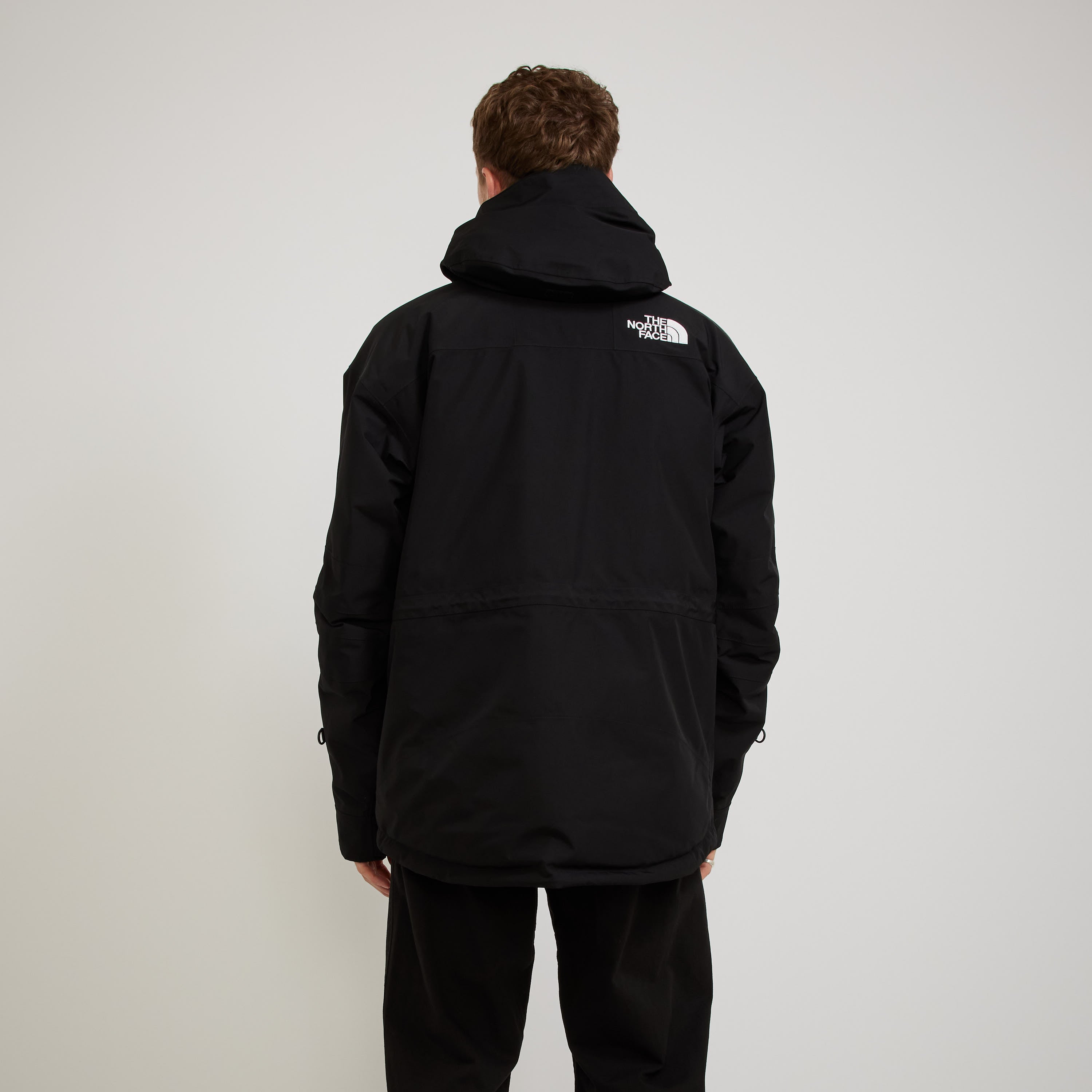 The North Face | GTX Mountain Guide Insulated Jacket TNF Black | Maplestore