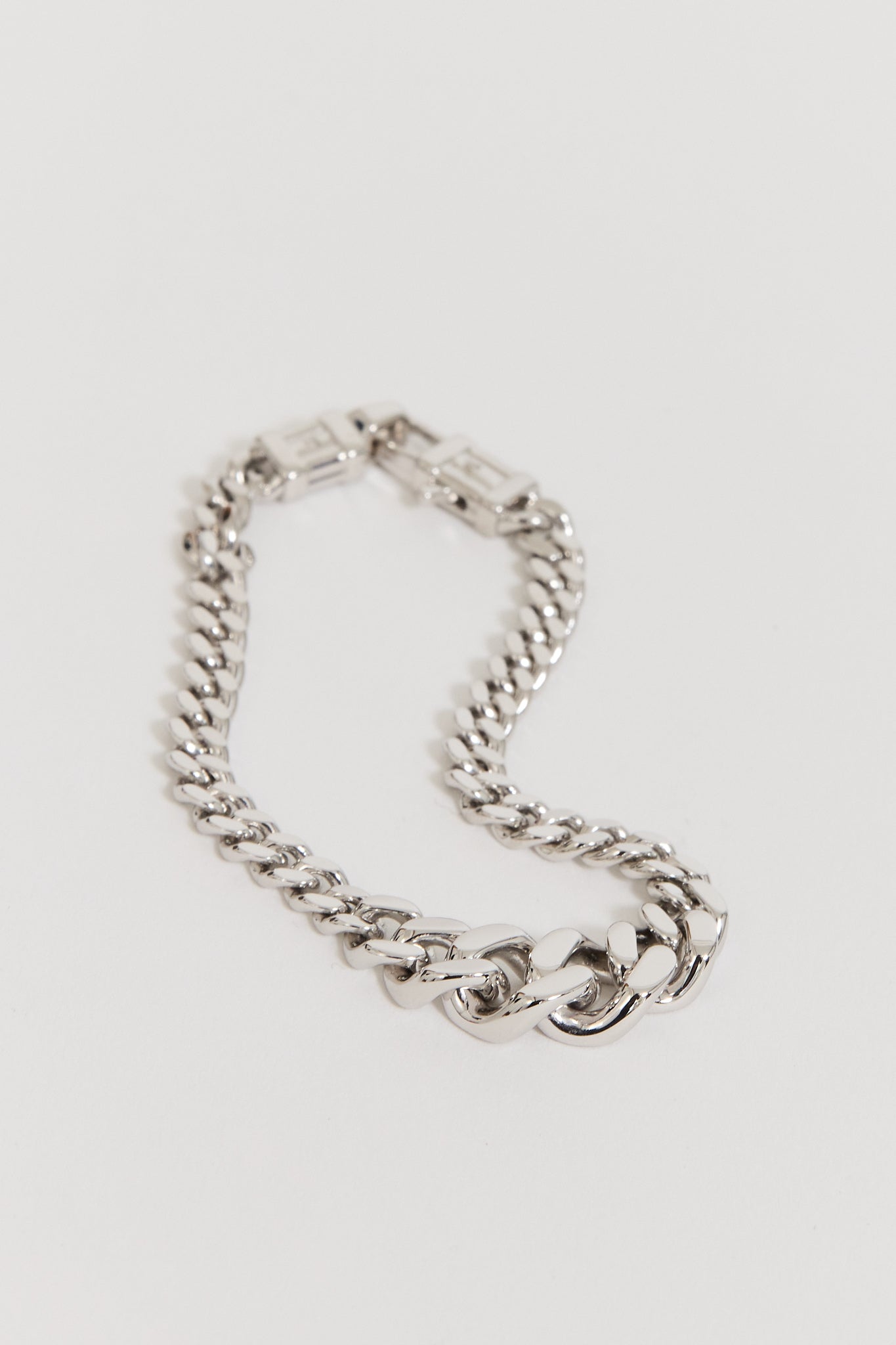 Dean Bracelet Silver