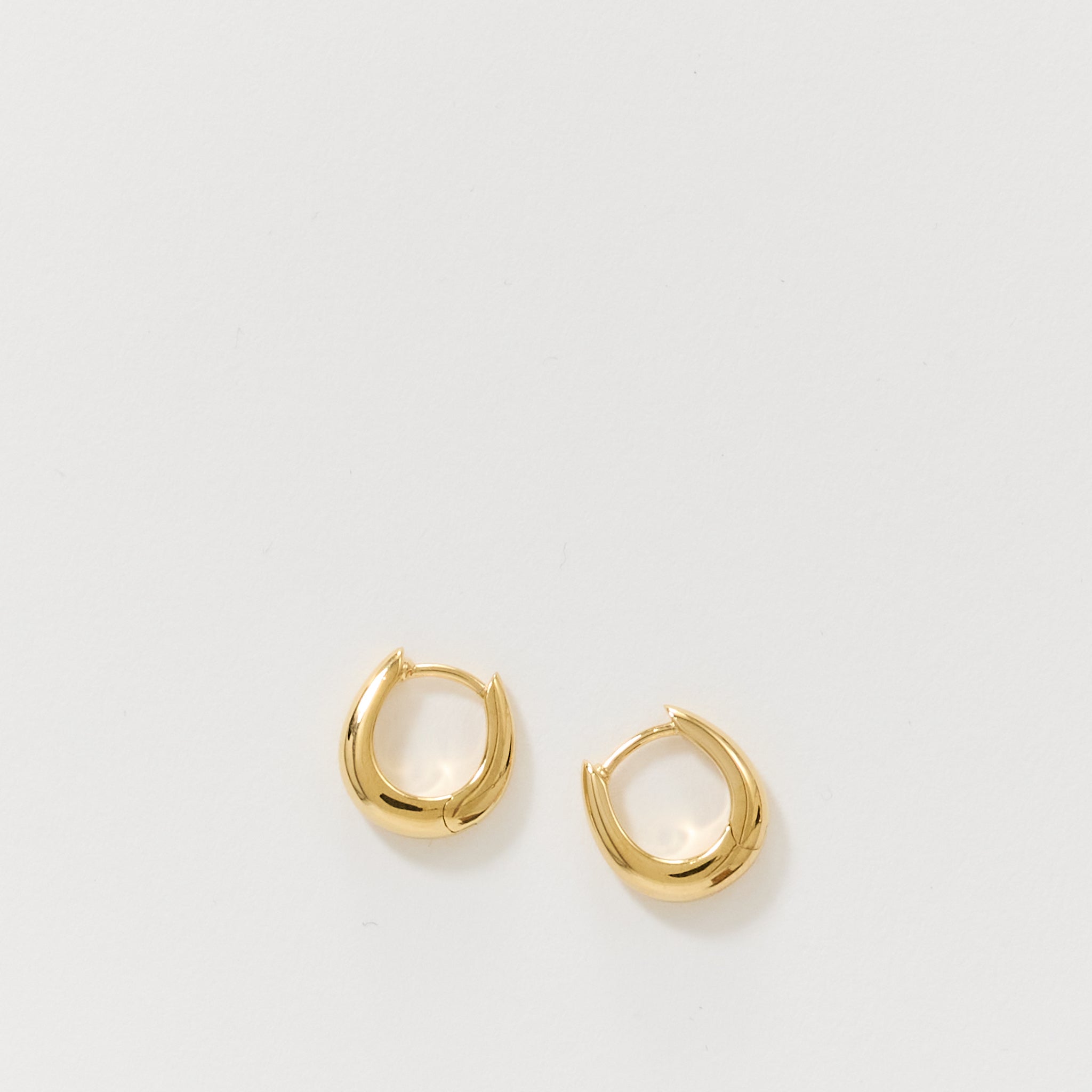 Tom Wood | Liz Huggies Gold | Maplestore
