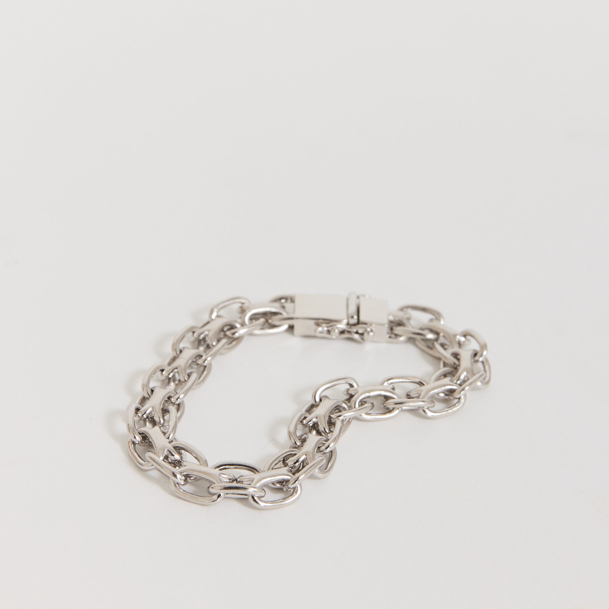 Vintage Bracelet Sterling Silver
