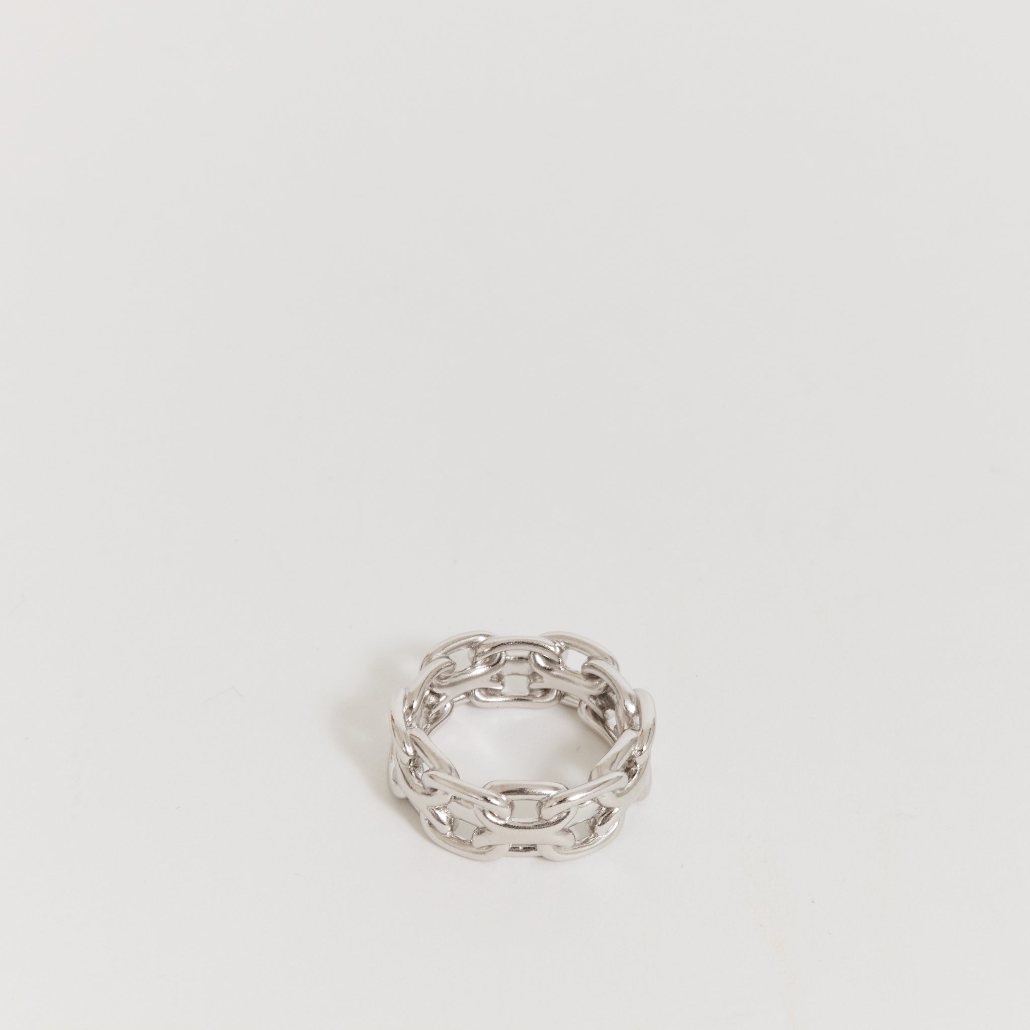 Vintage Ring Sterling Silver