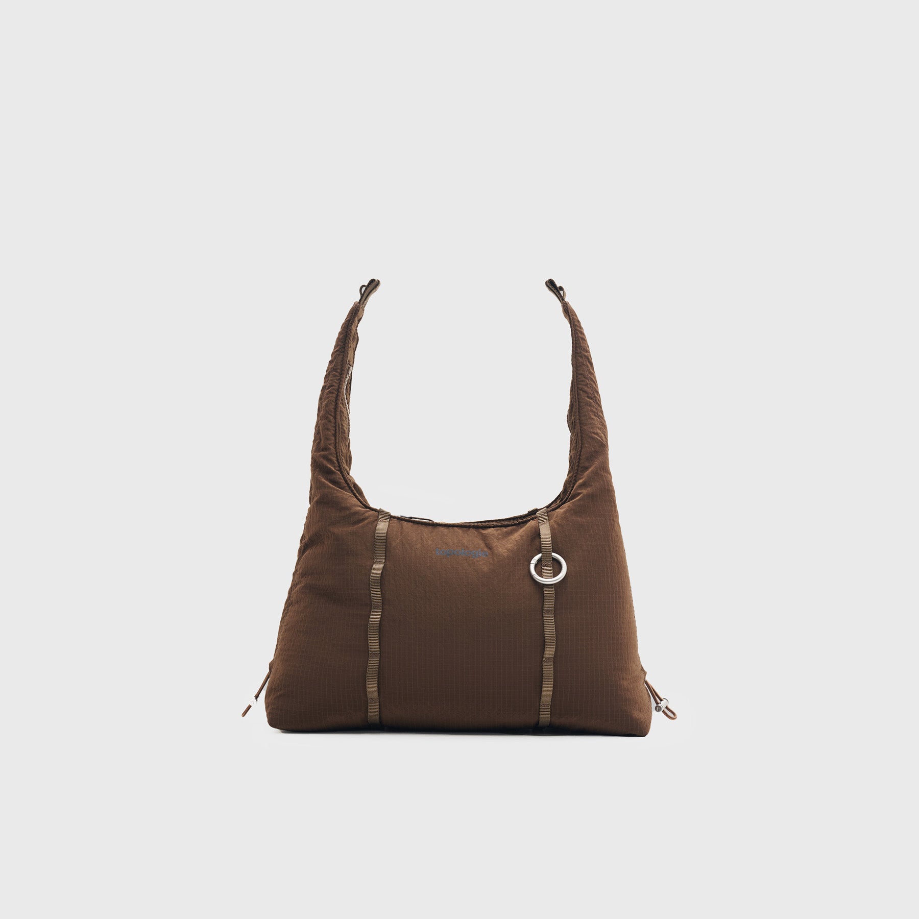 Cloud Hobo Small Cocoa Vintage Ripstop