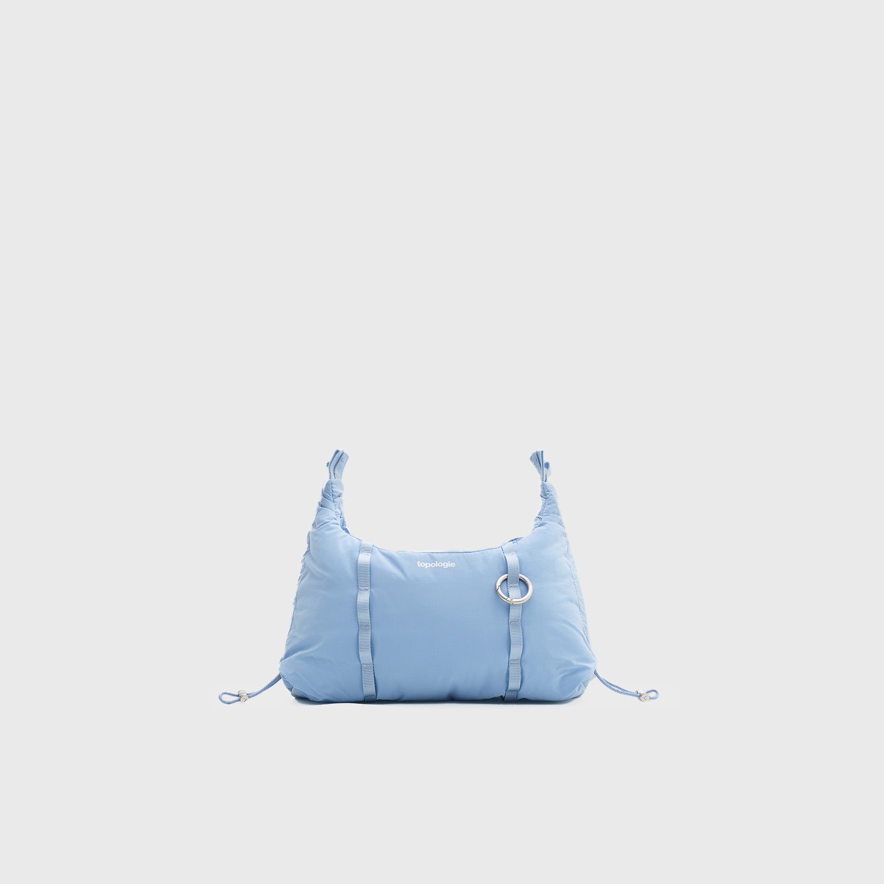 Cloud Hobo XS Chambray Silky Peach