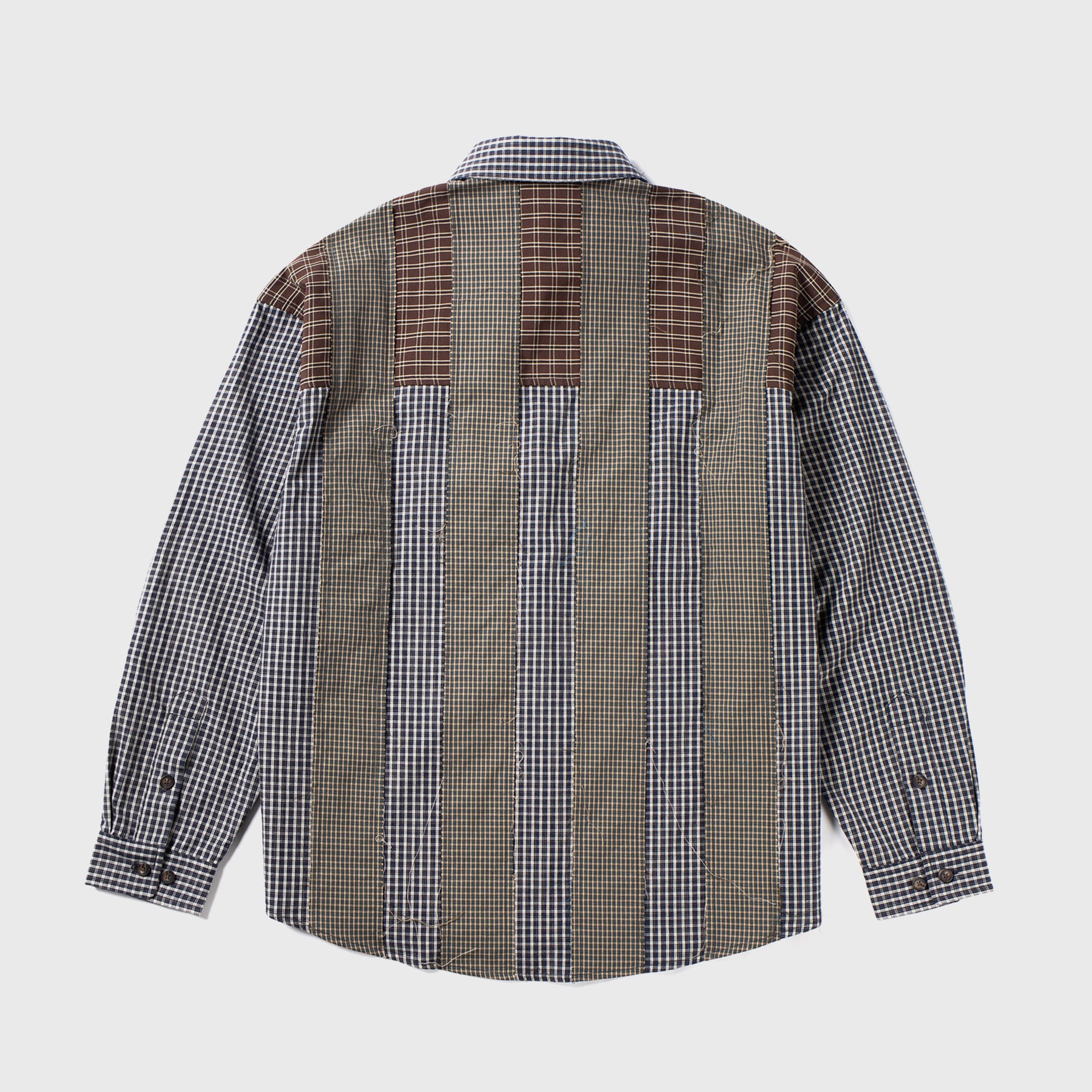 Tracks Shirt Shirt Mixed
