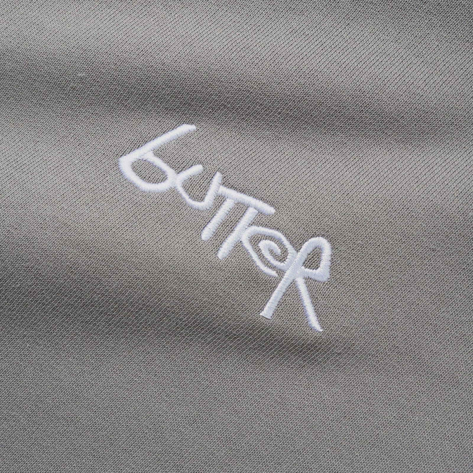 Tread Crewneck Concrete/Moss