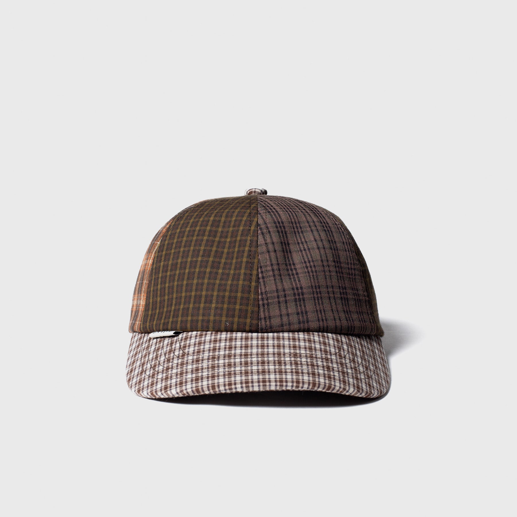 Twitcher Hat Brown