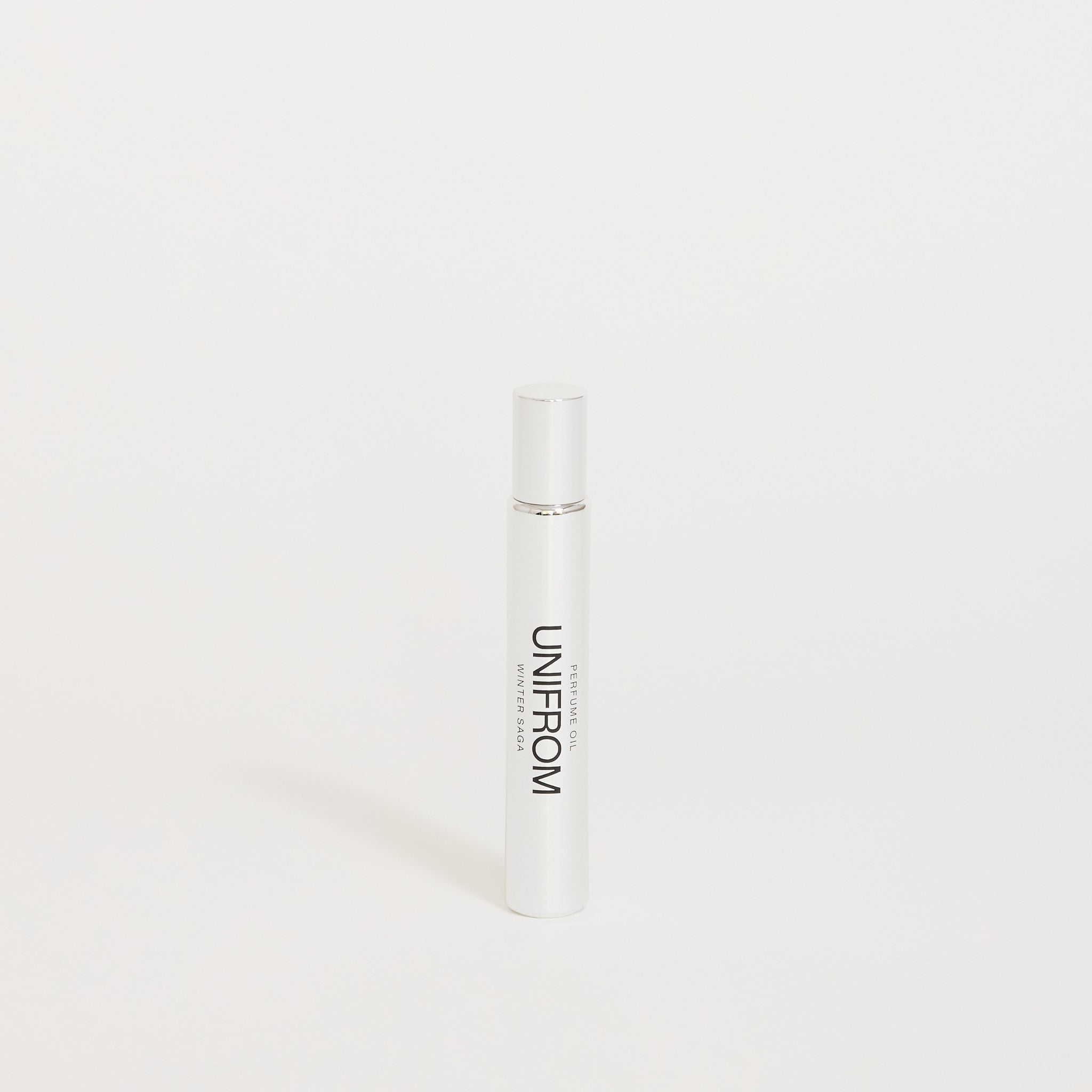 Winter Saga Perfume Oil