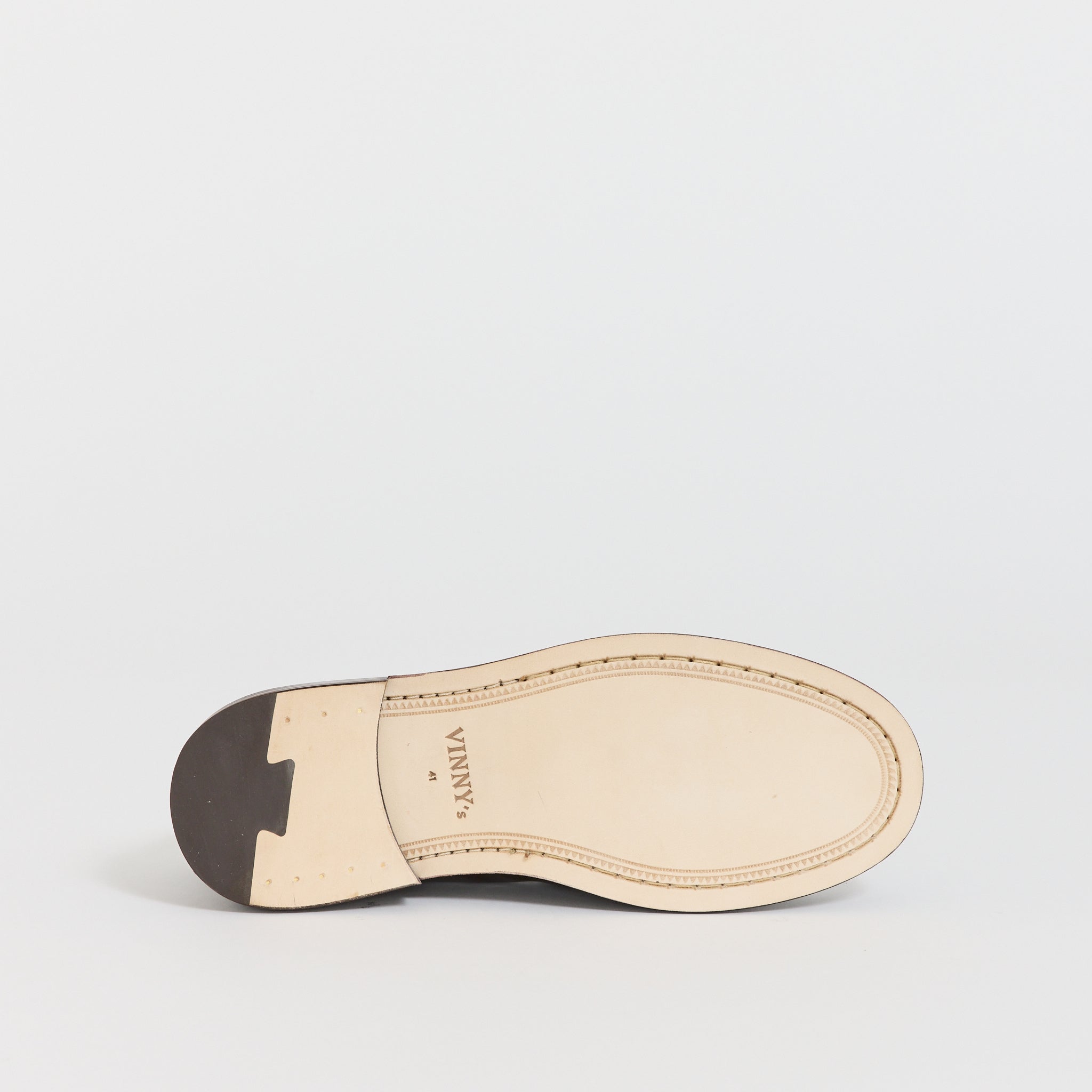 Vinny's | Yardee Mocassin Three Tone Loafer | Maplestore