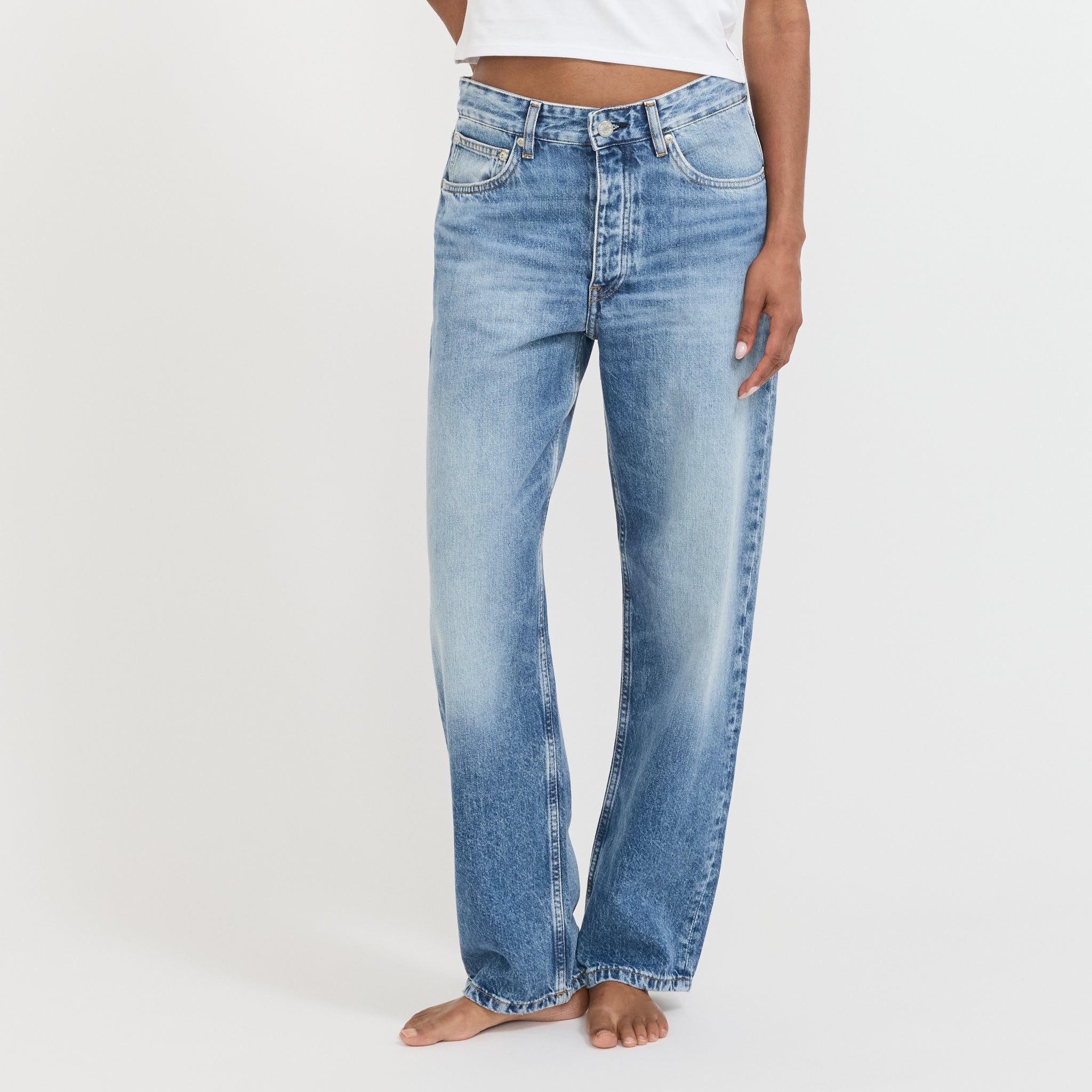 Won Hundred | Alexandra Liu Blue | Maplestore