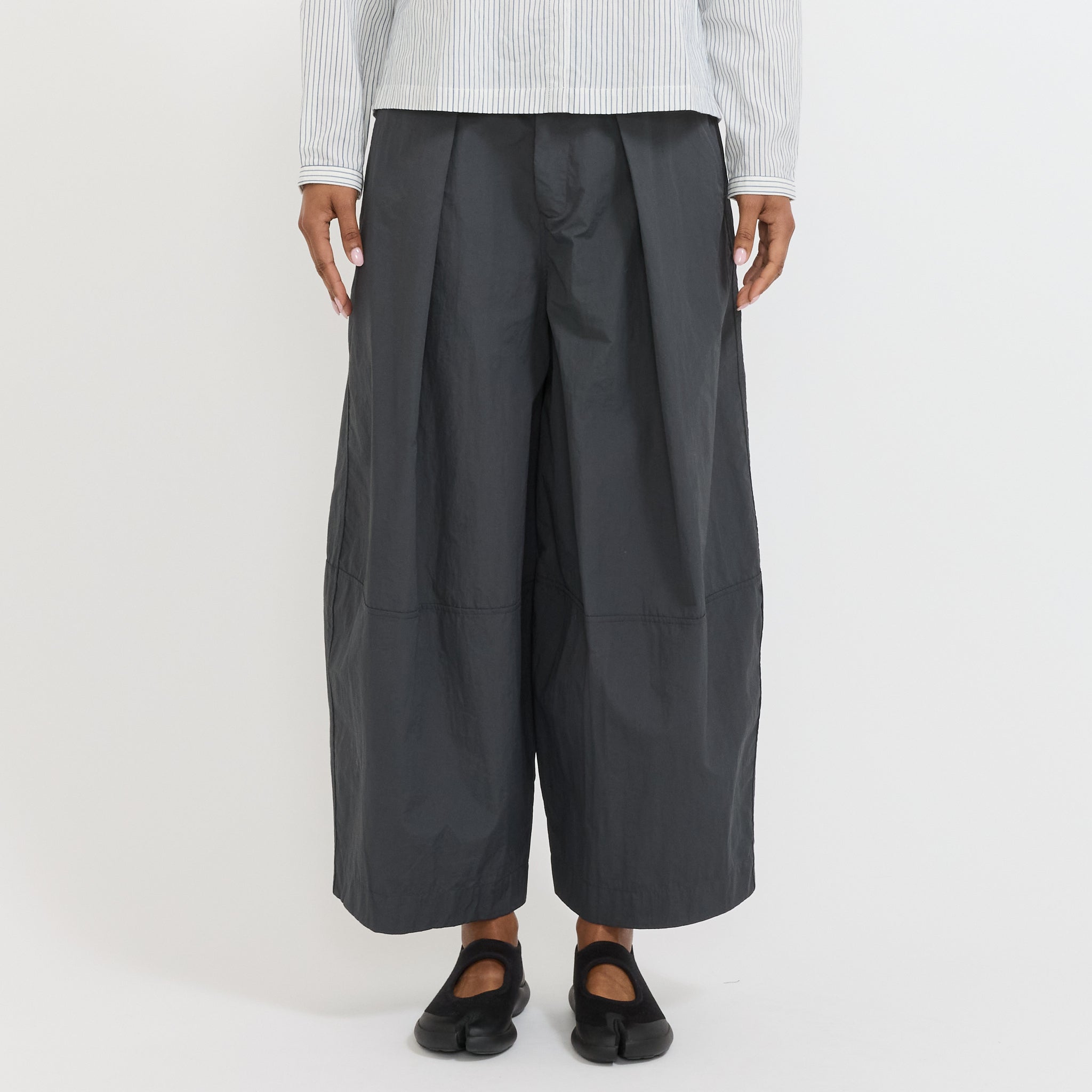 Deadbeat Trouser Charcoal