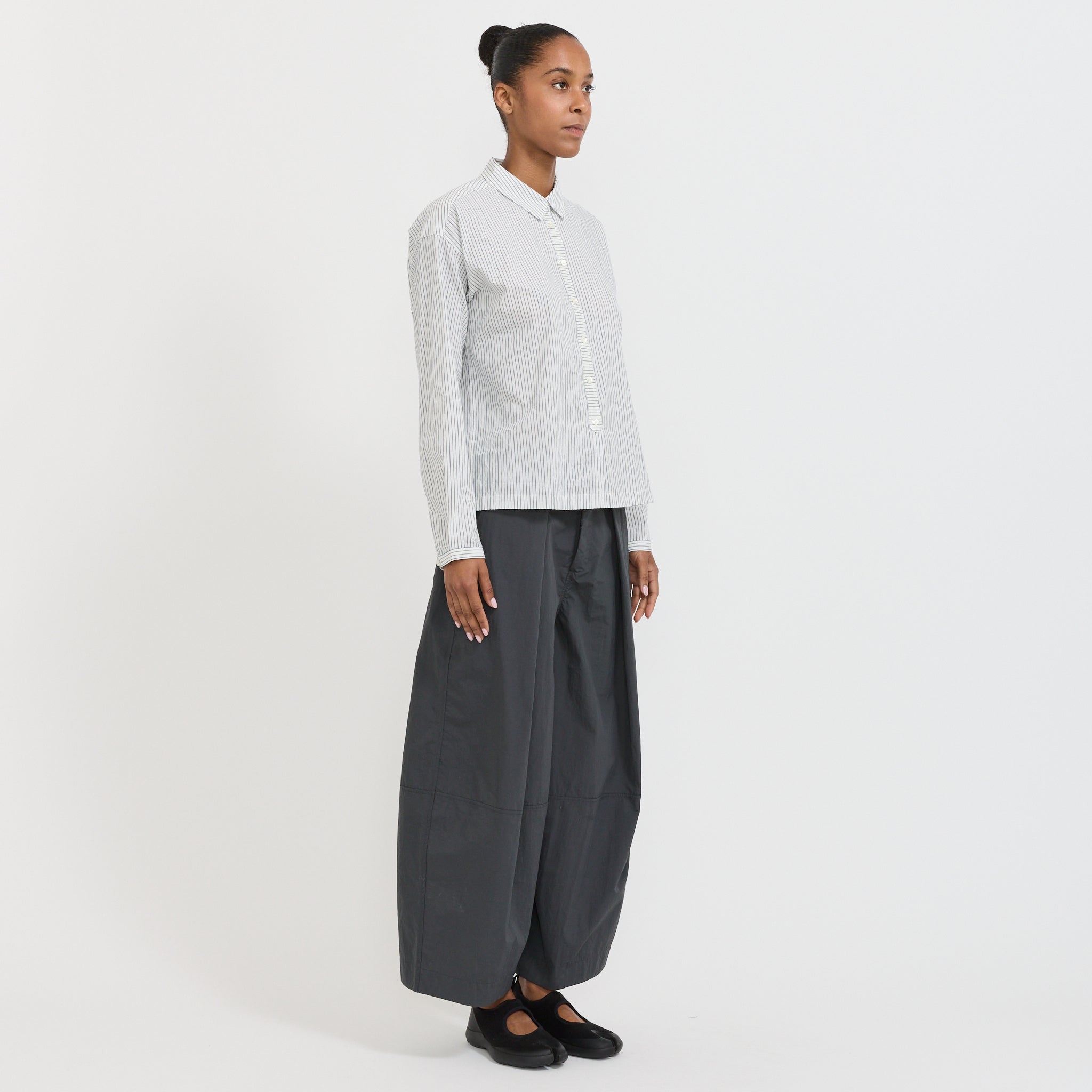 Deadbeat Trouser Charcoal